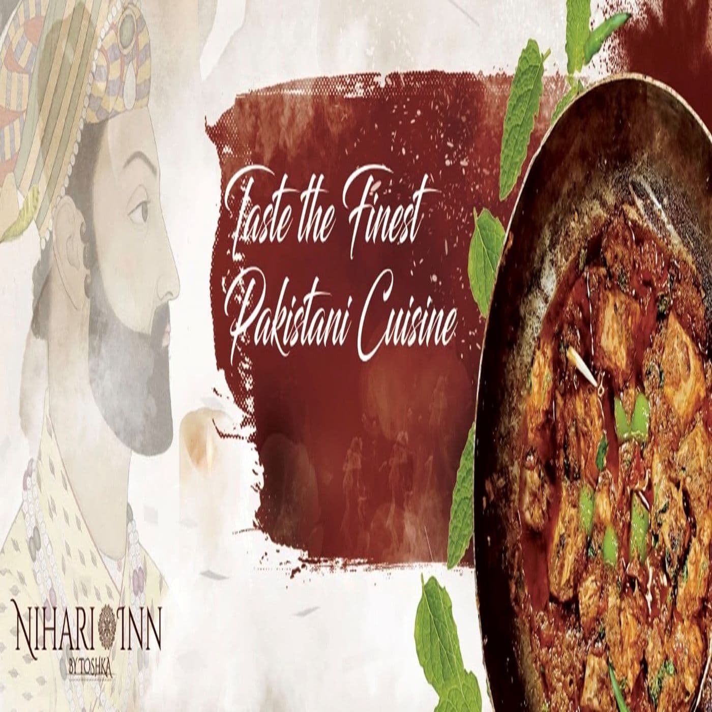 Nihari Inn