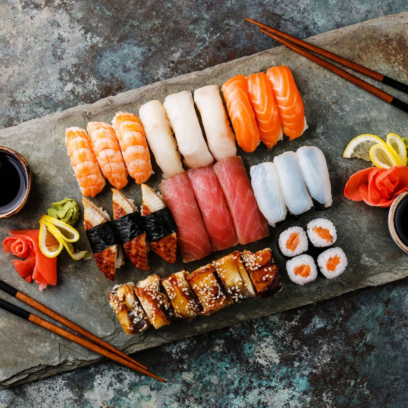 Bon Sushi