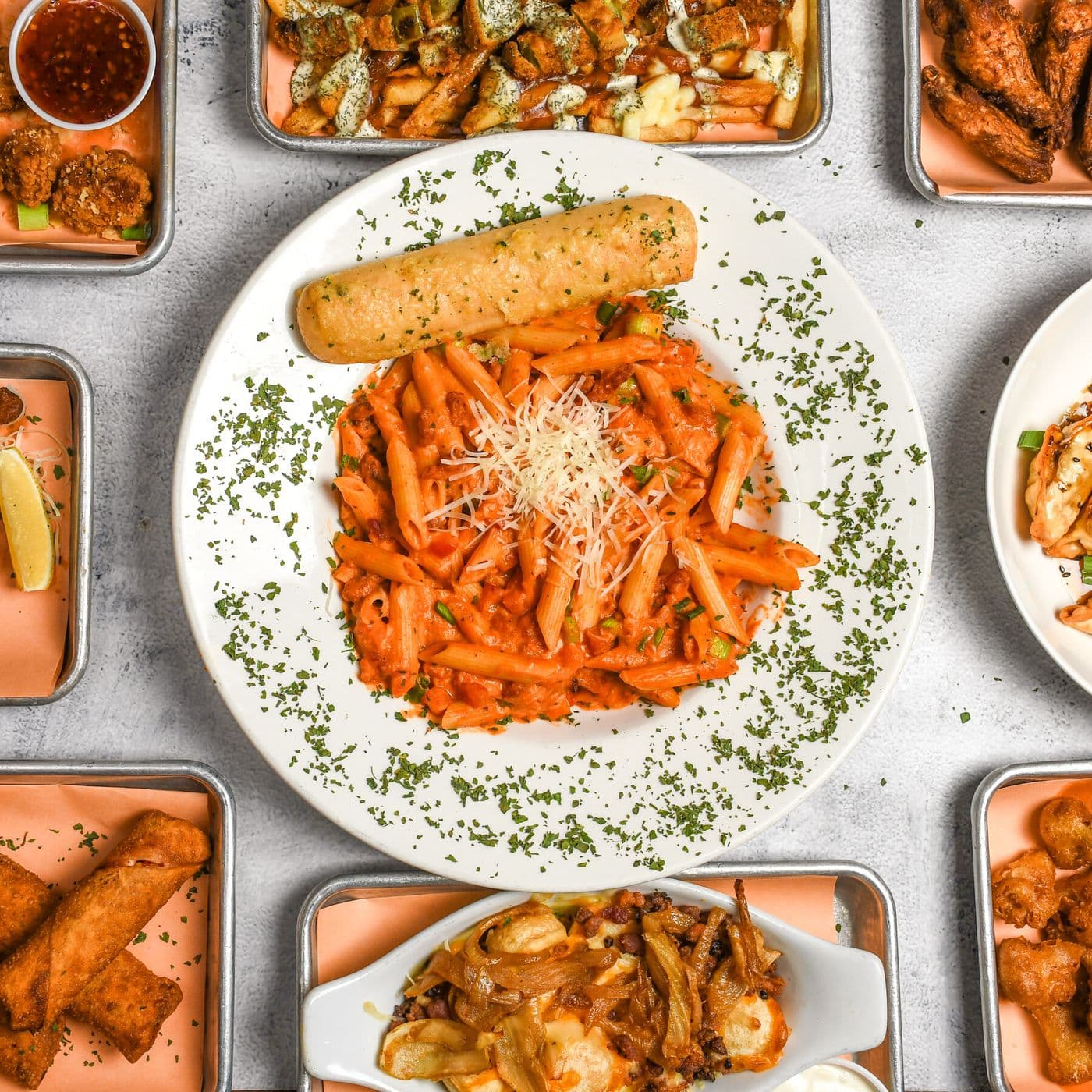 PERFECT SZN EATERY & PUB BRADFORD
