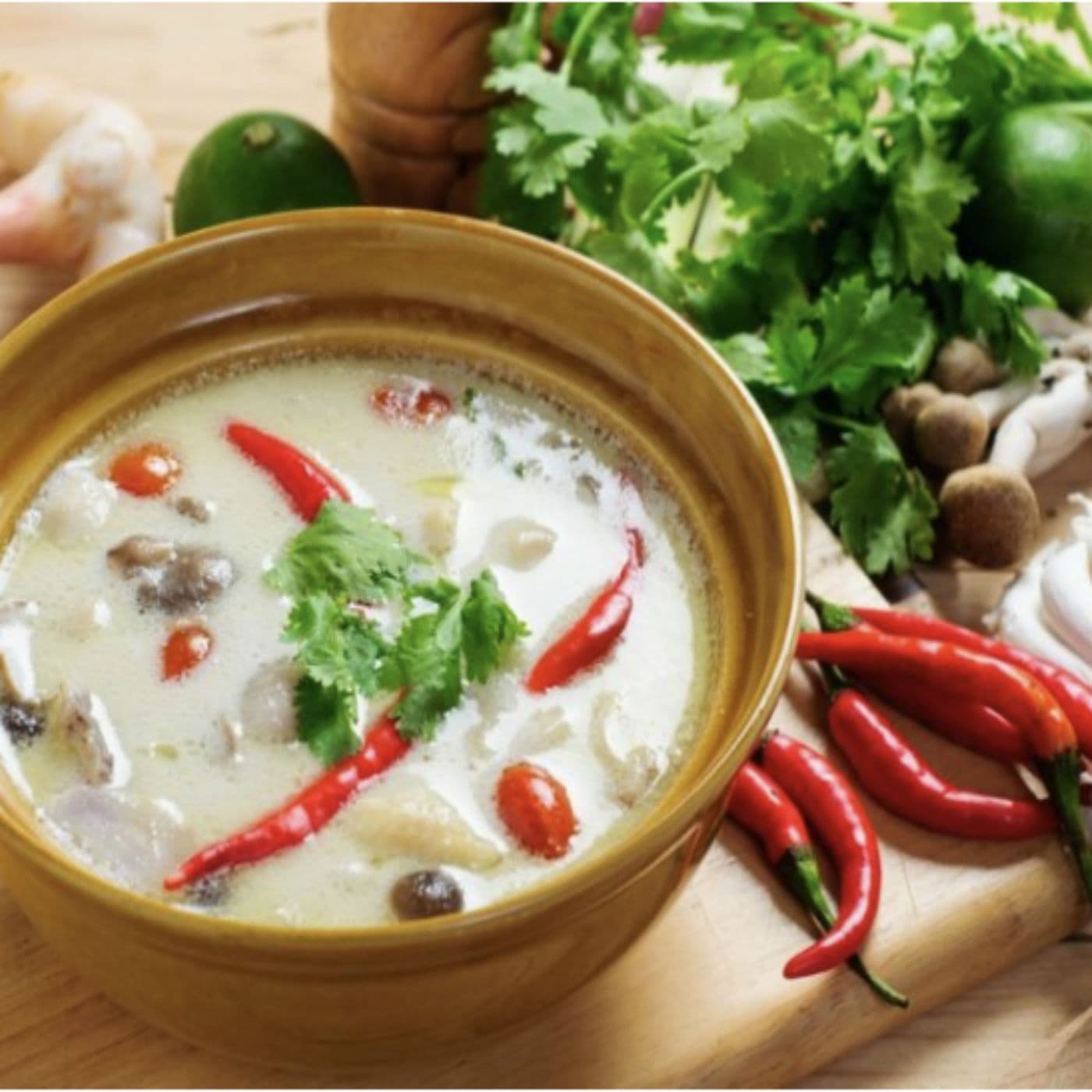 Ruby Siam Thai Kitchen