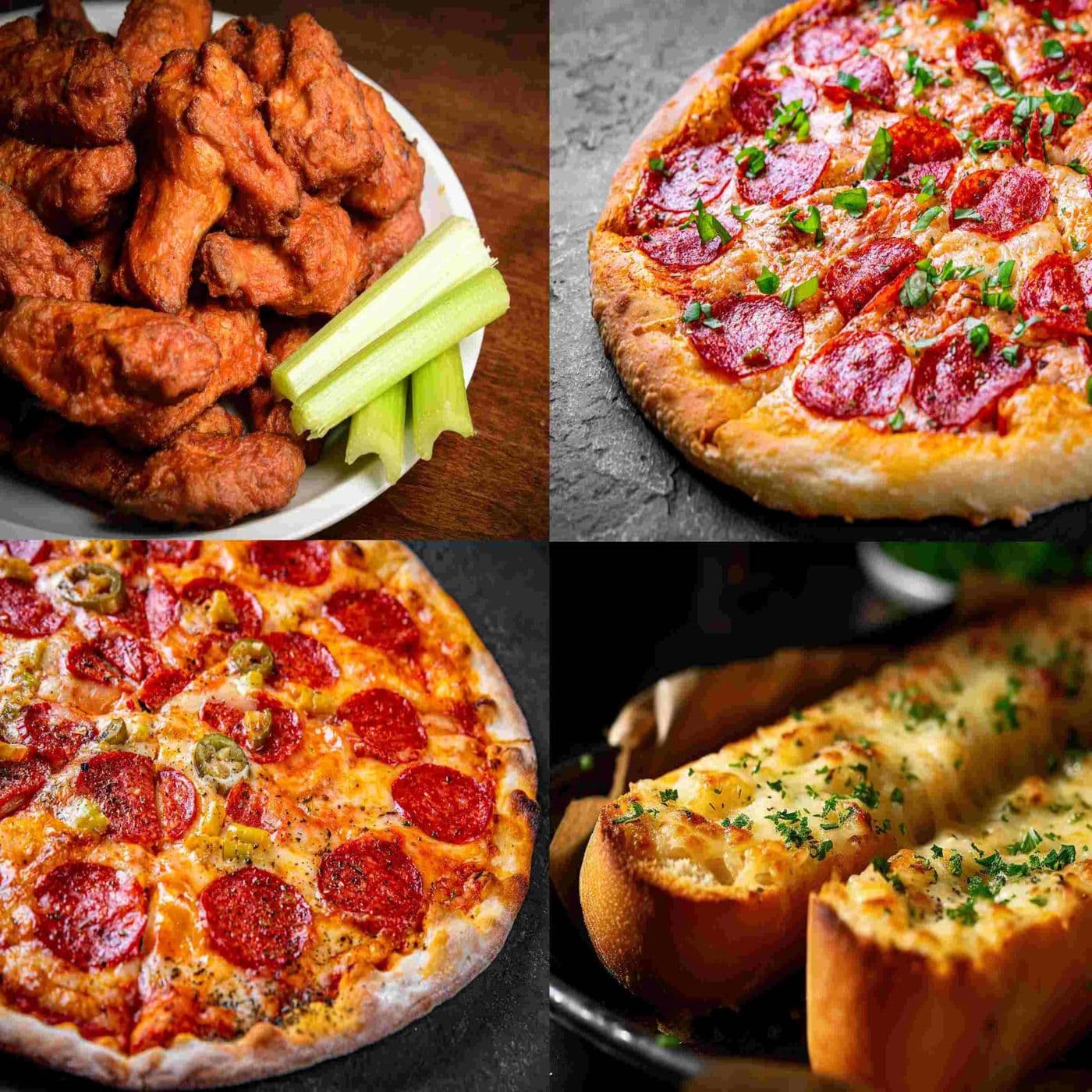 St. Catharines Pizza Company