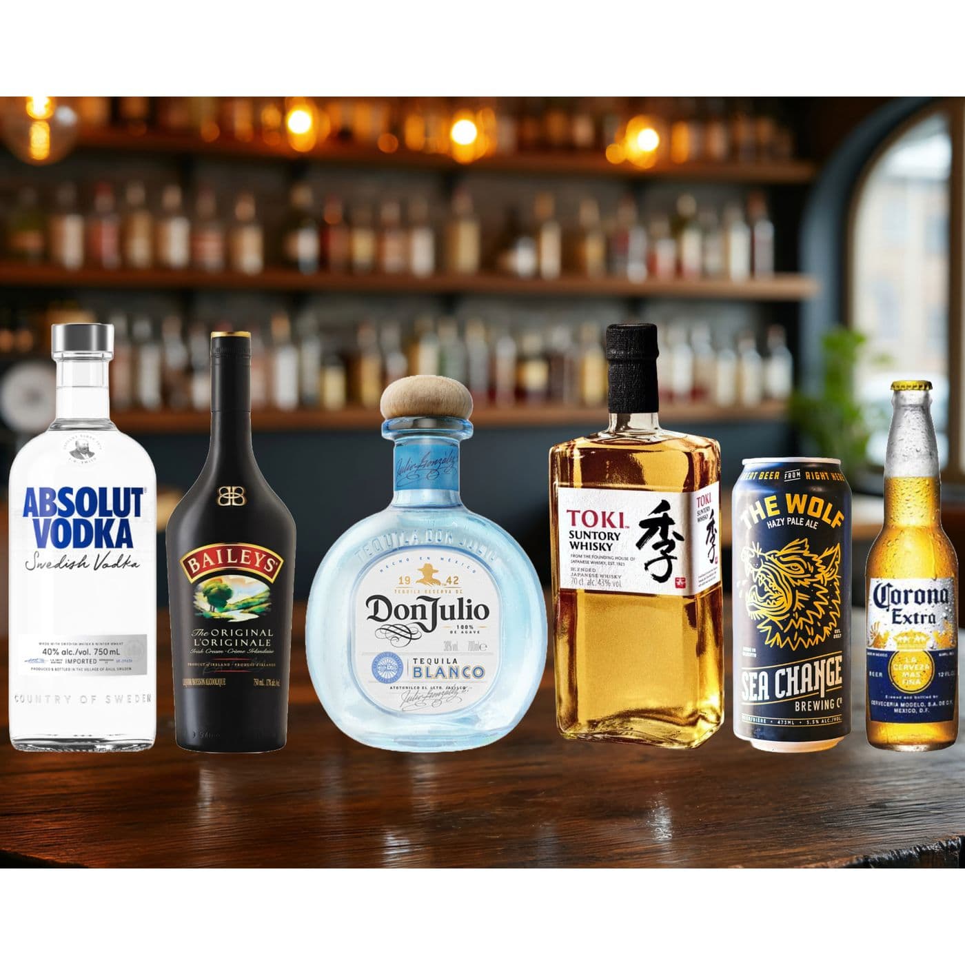Wow Liquor Discounter