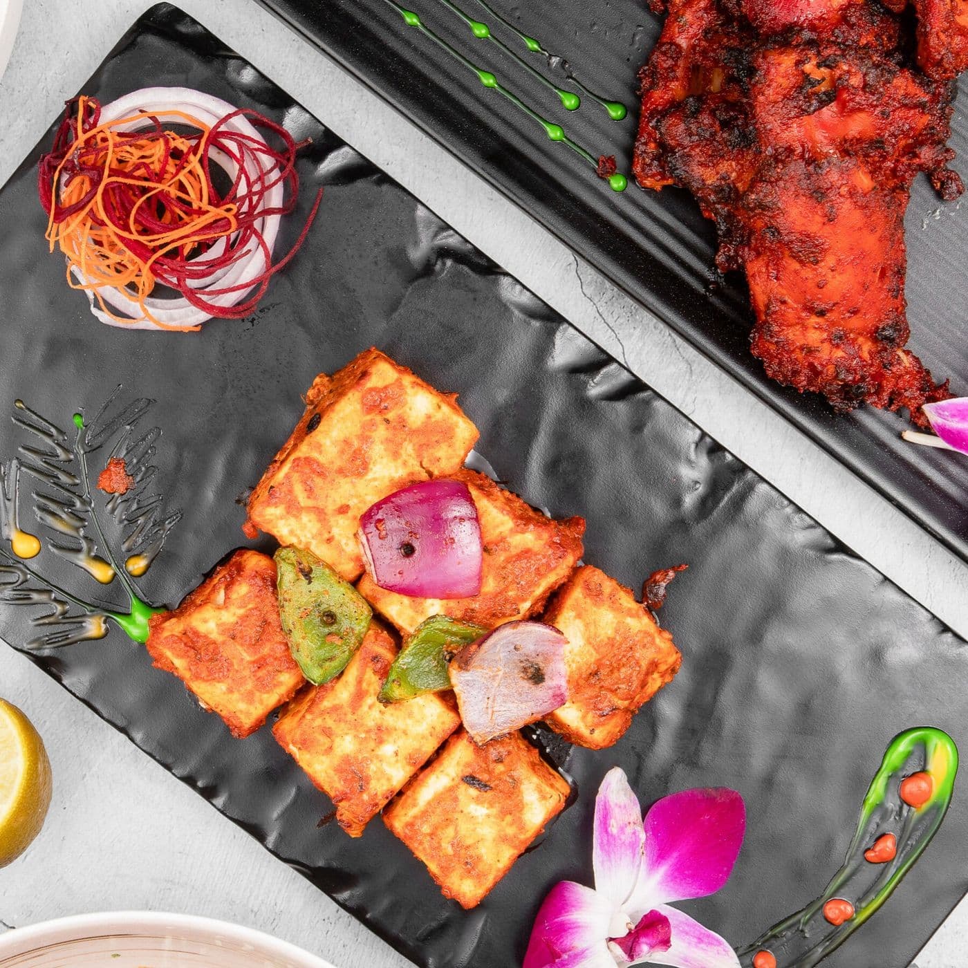 Tikka Lounge