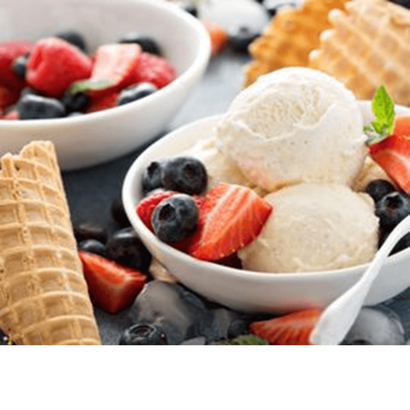 Roll Me Up Ice cream & Desserts
