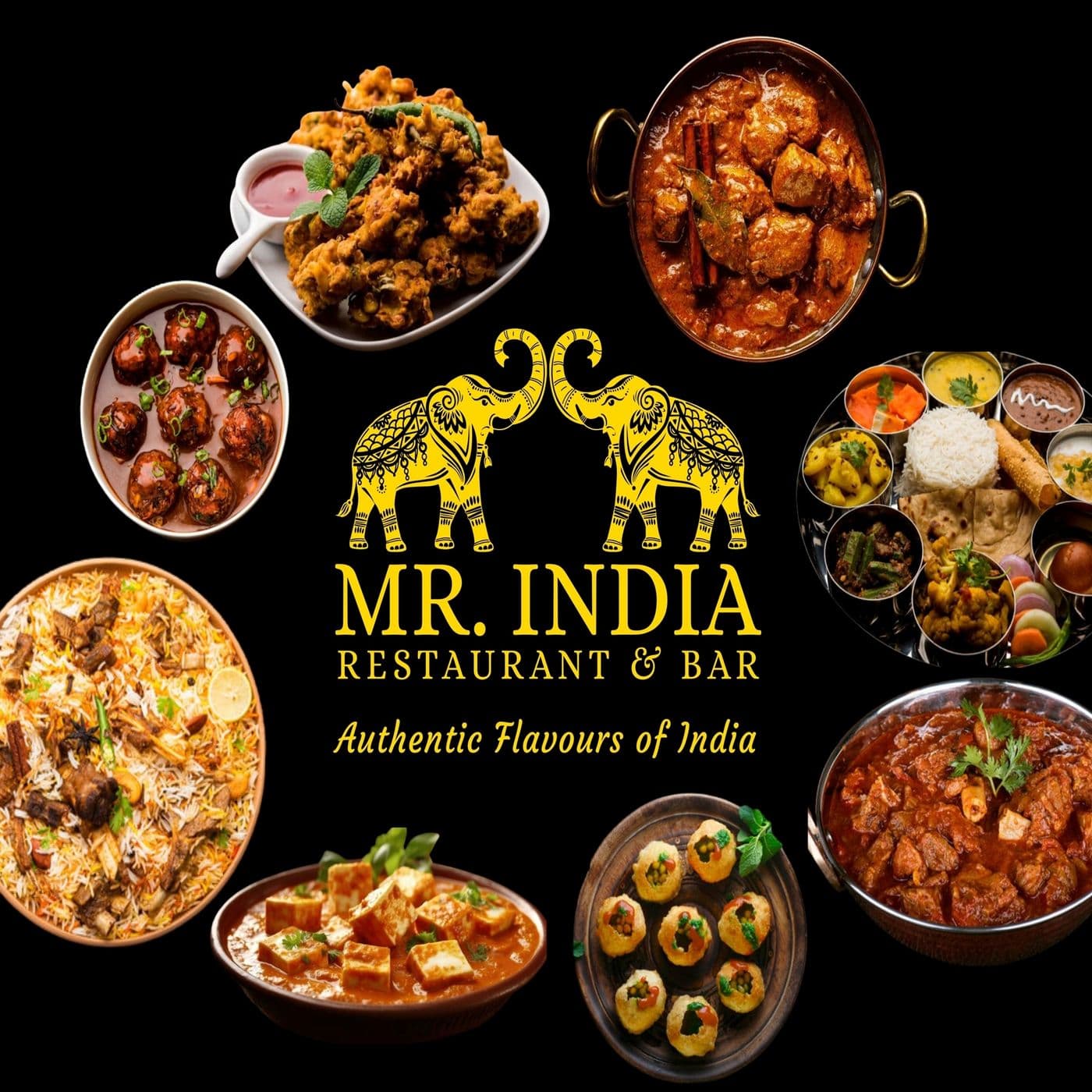 Mr. India
