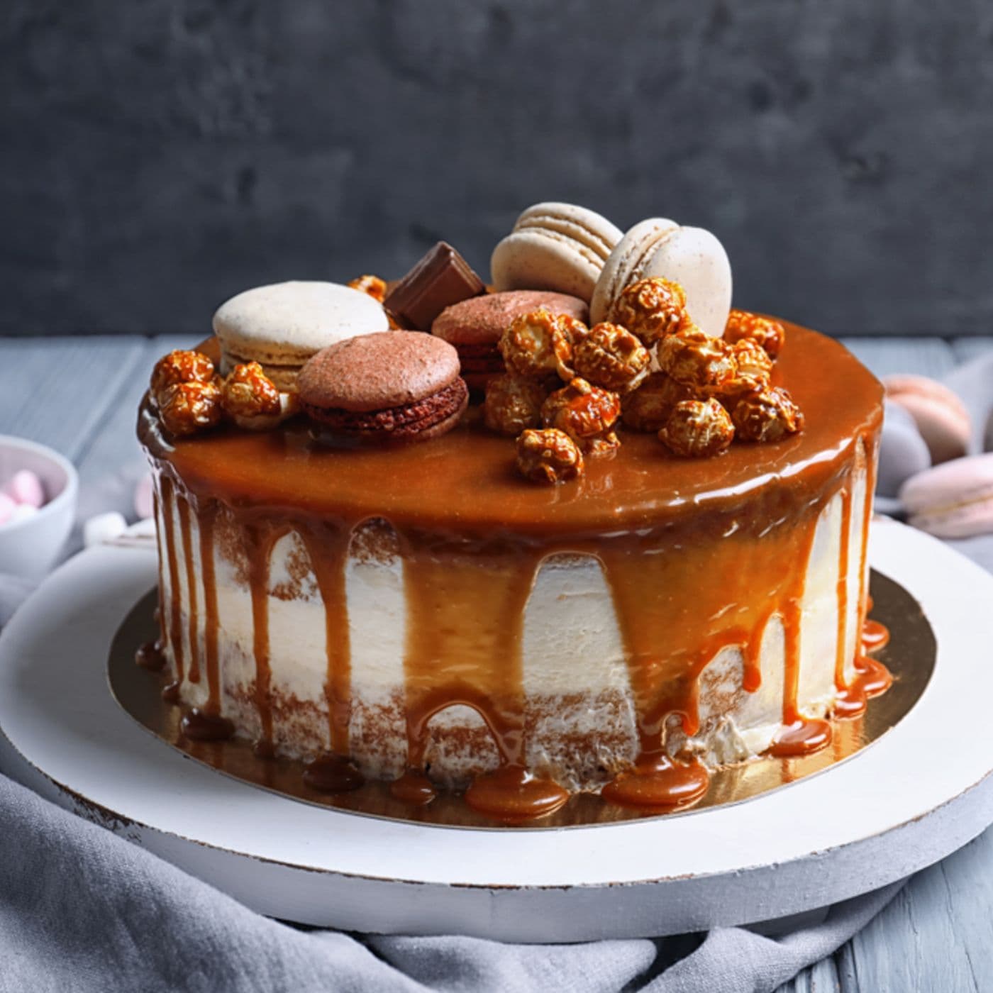 Rollz Icecream and Desserts