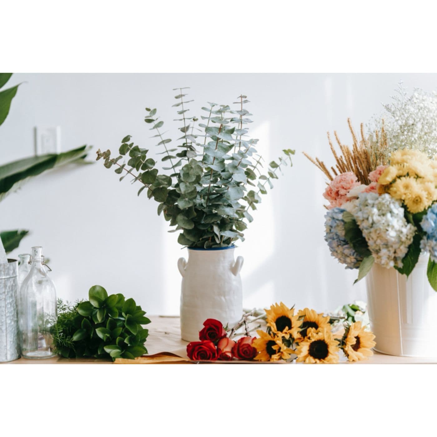 Sweet Petals Florist