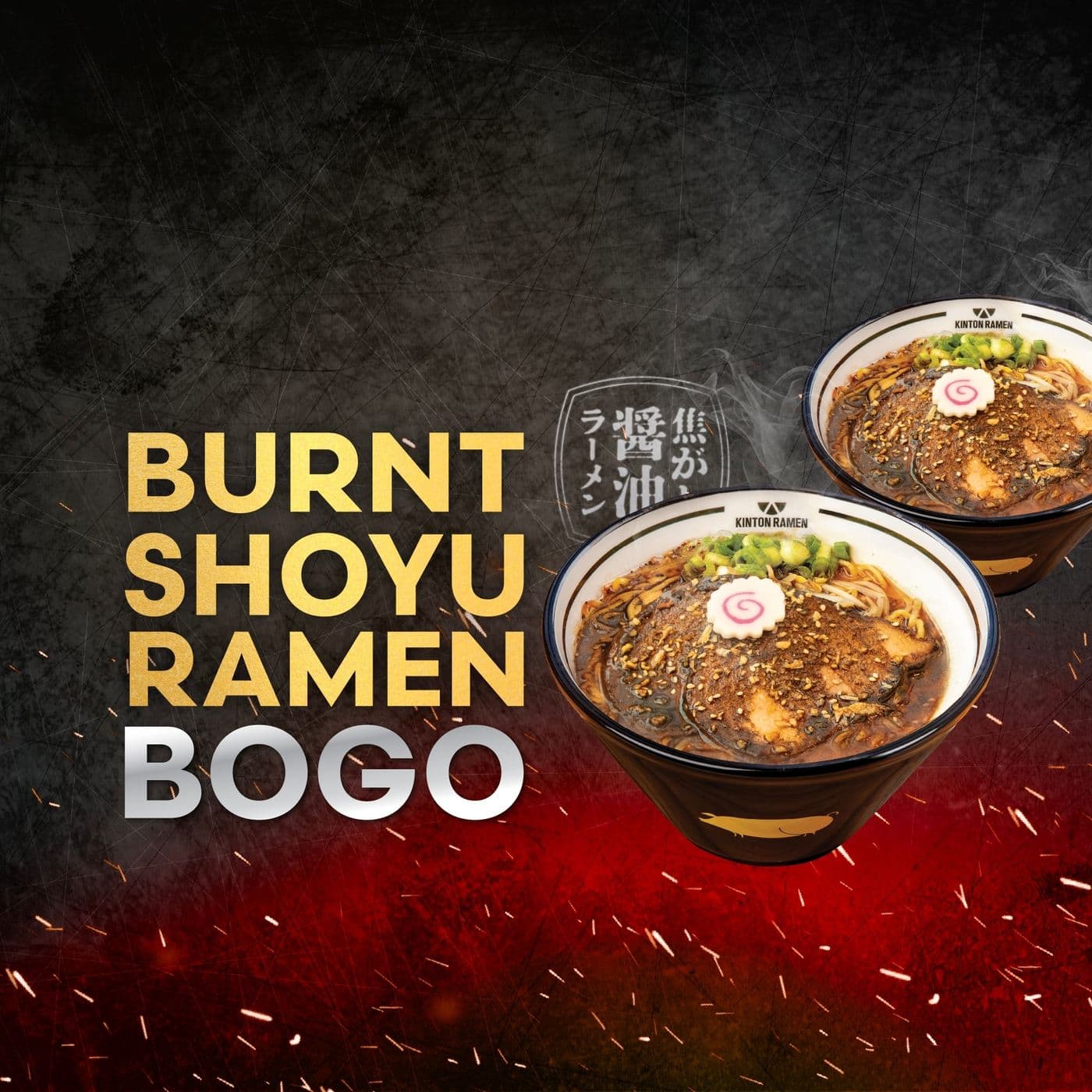 Kinton Ramen Windsor
