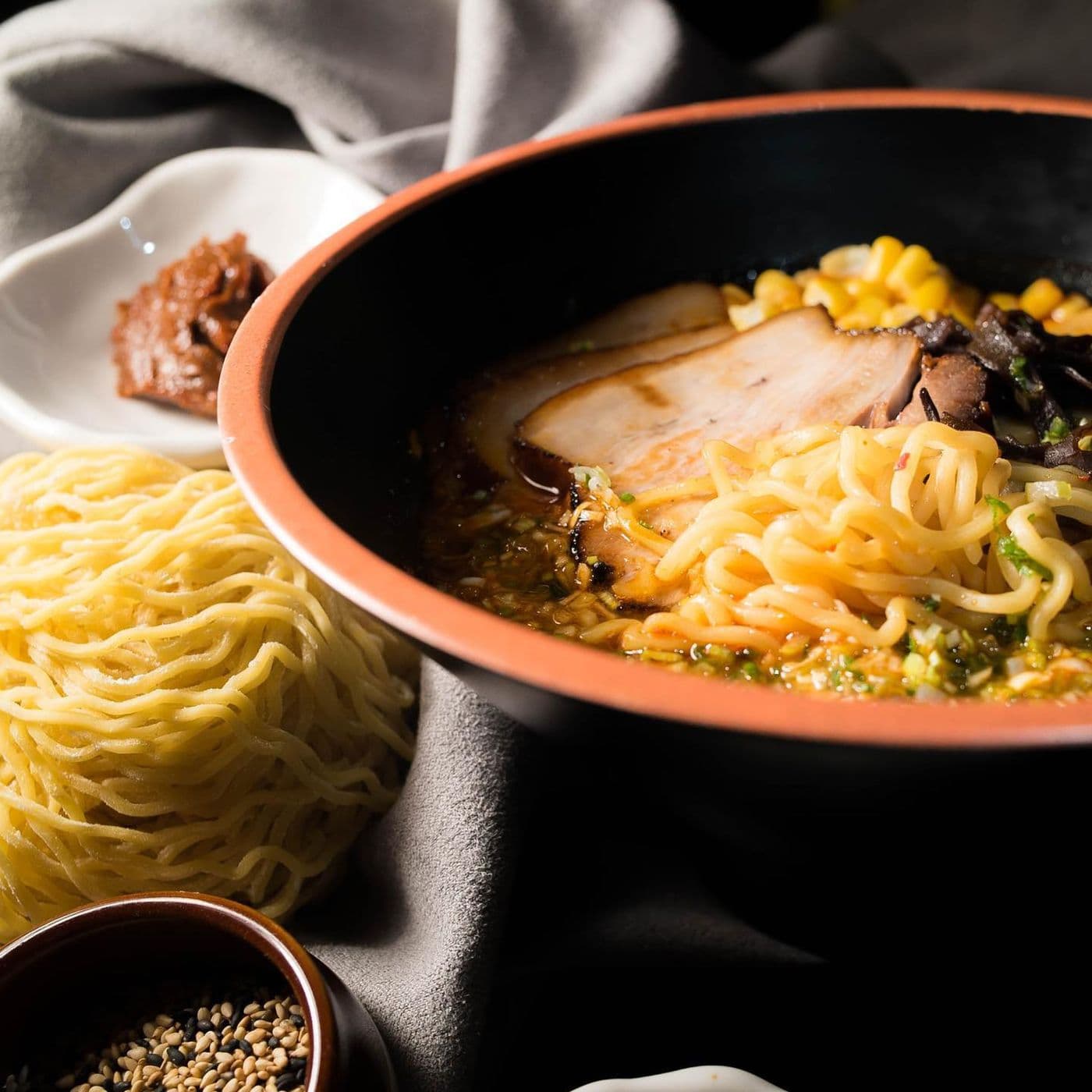 Chika Ramen Izakaya