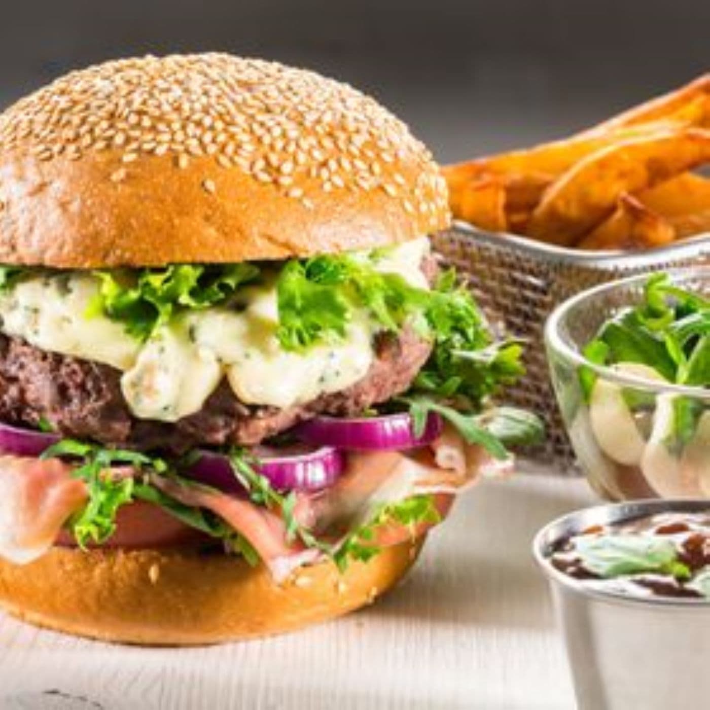 Burger Express