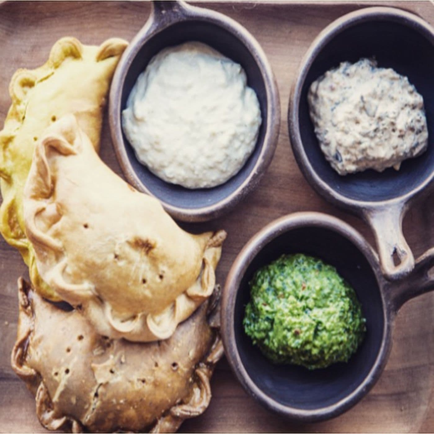 The Empanada Company