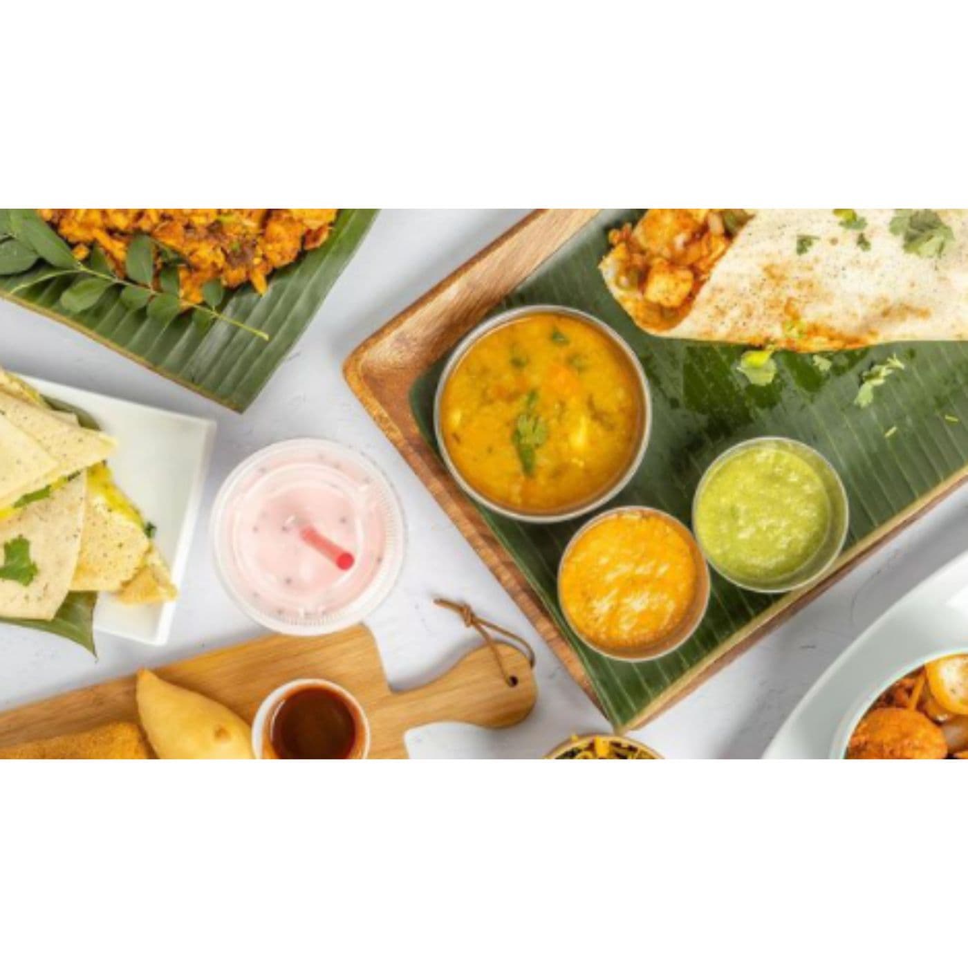 Saffron Spice Kitchen