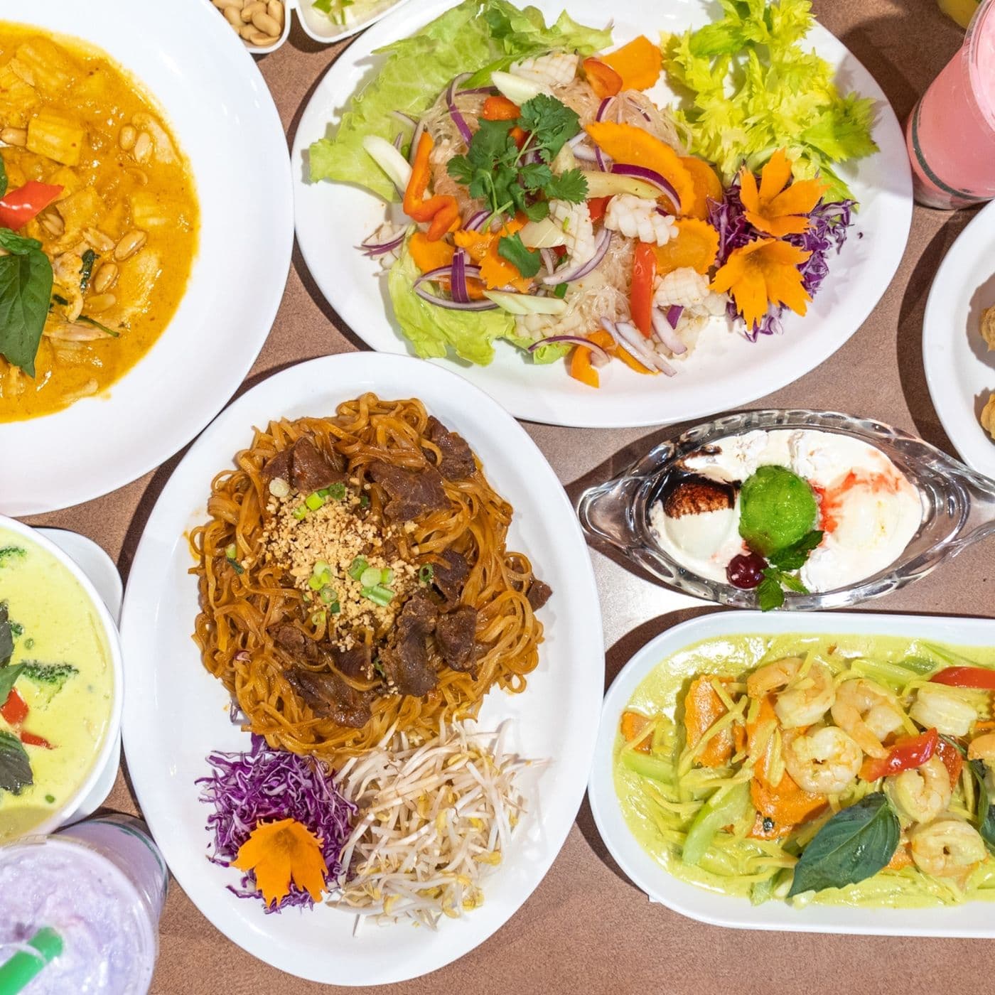 Vientiane Restaurant