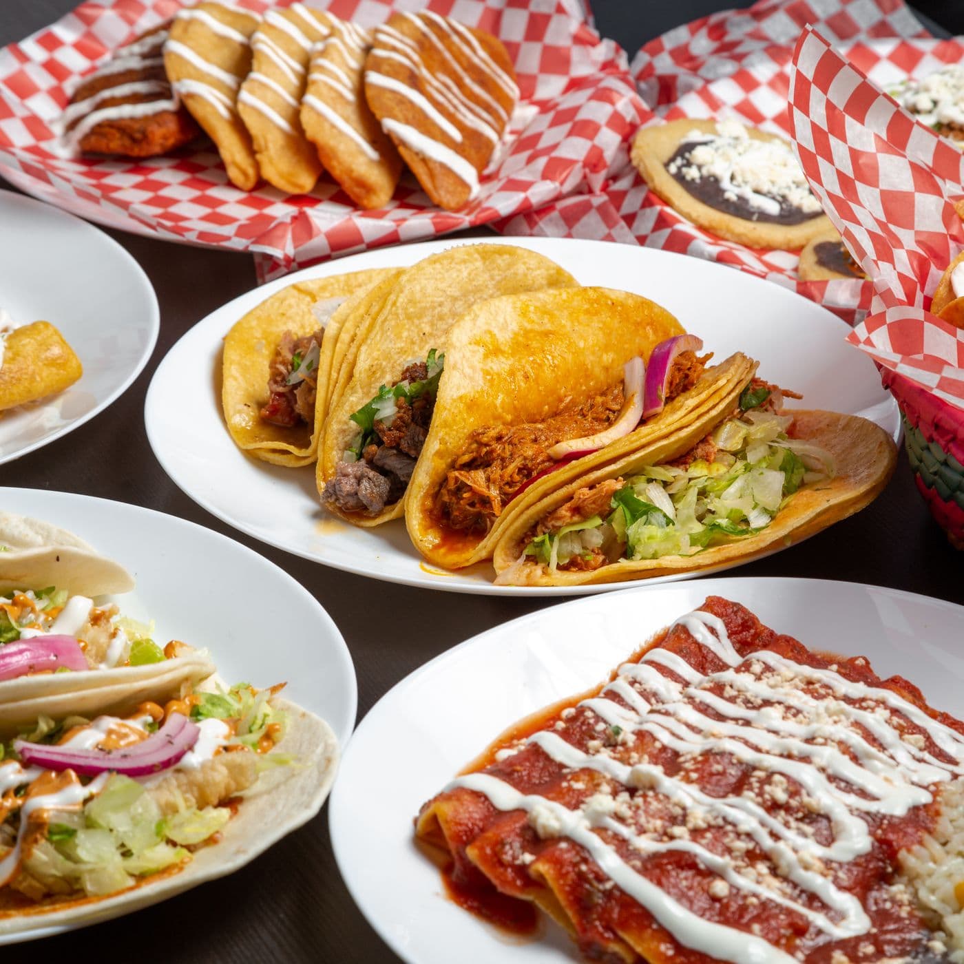 Cocina Mexicana