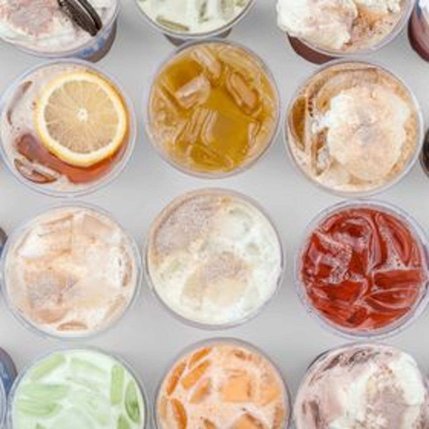 SWEETEA Bubble Tea (Aberdeen)
