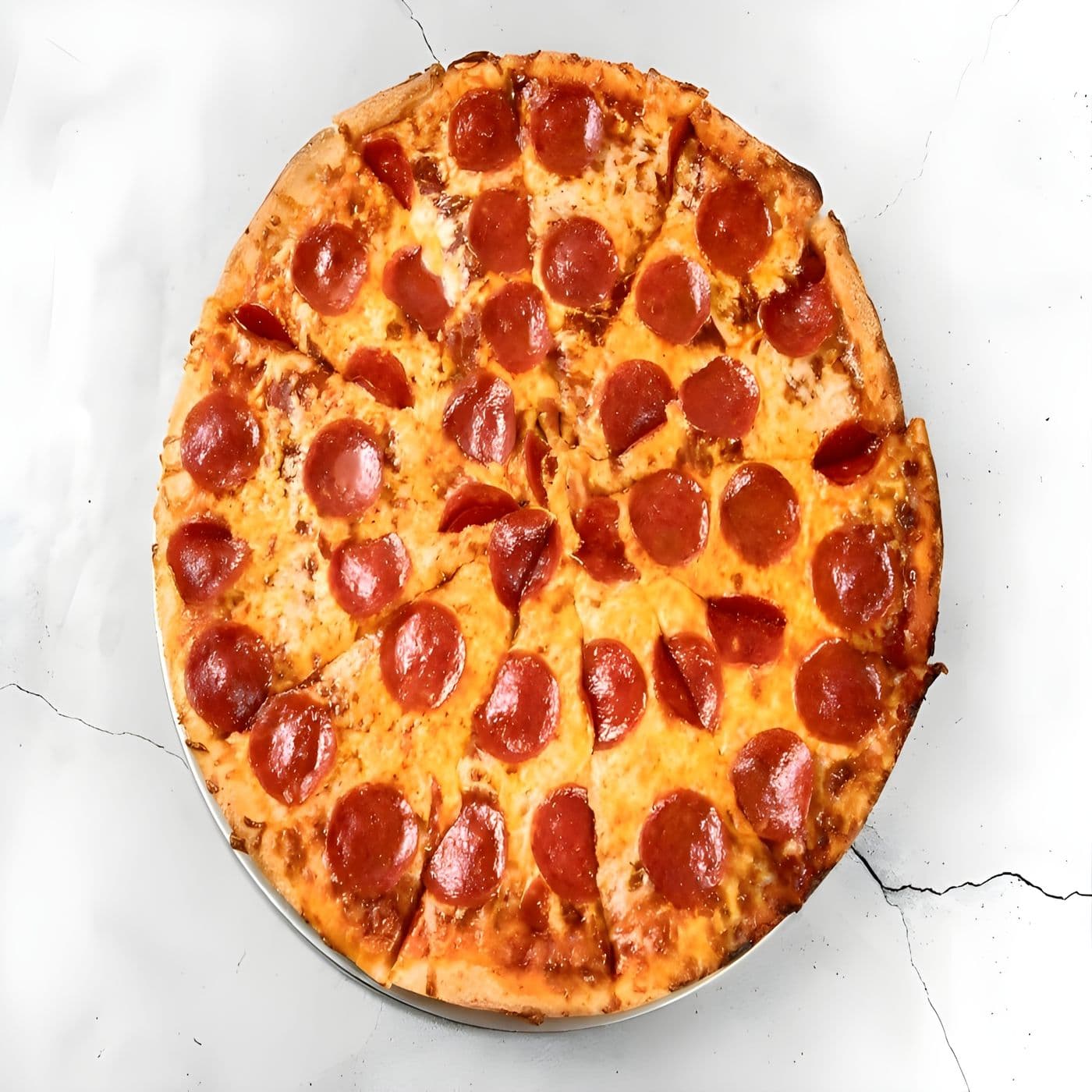 Stromboli's & Brick Oven Pizza