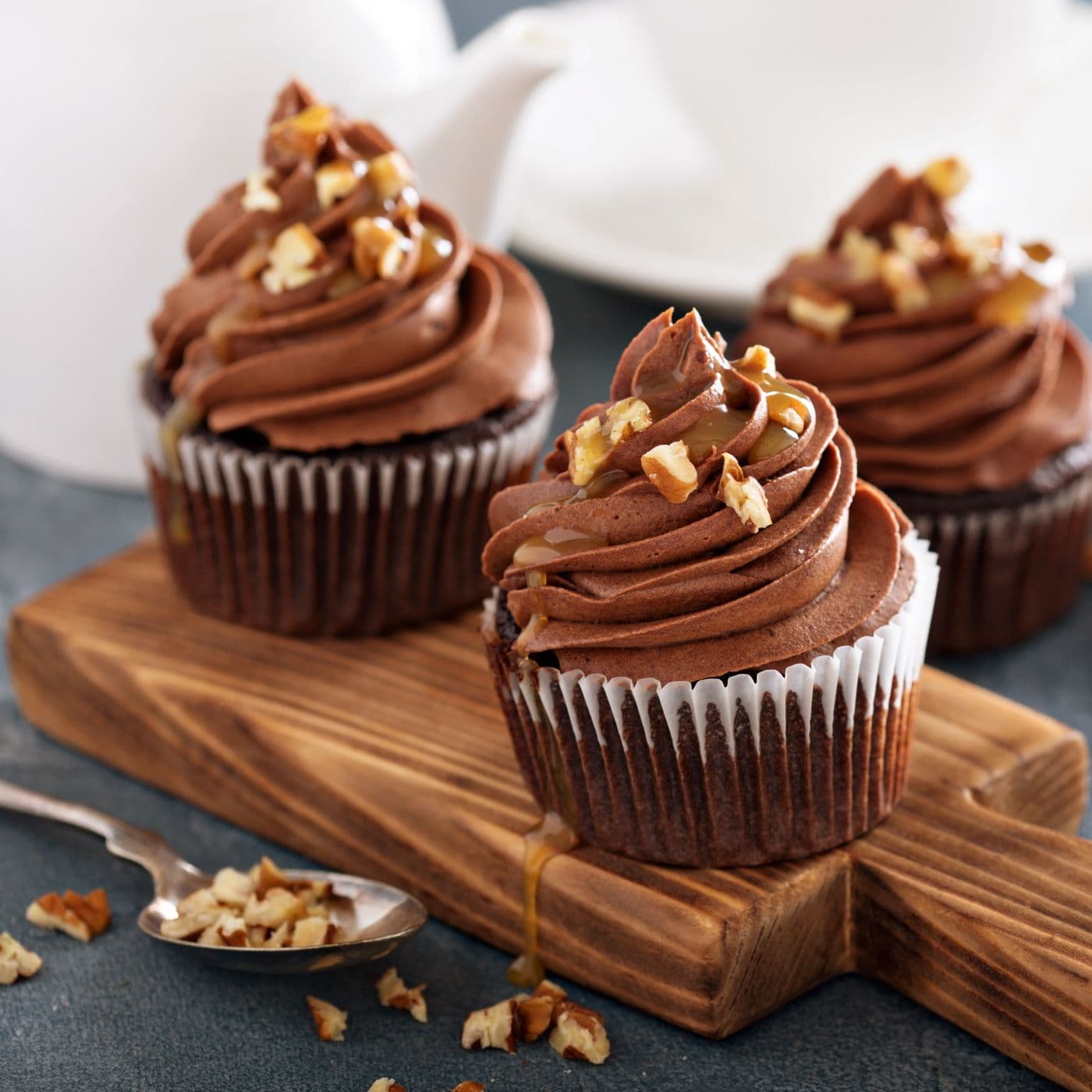 Superior Bakes