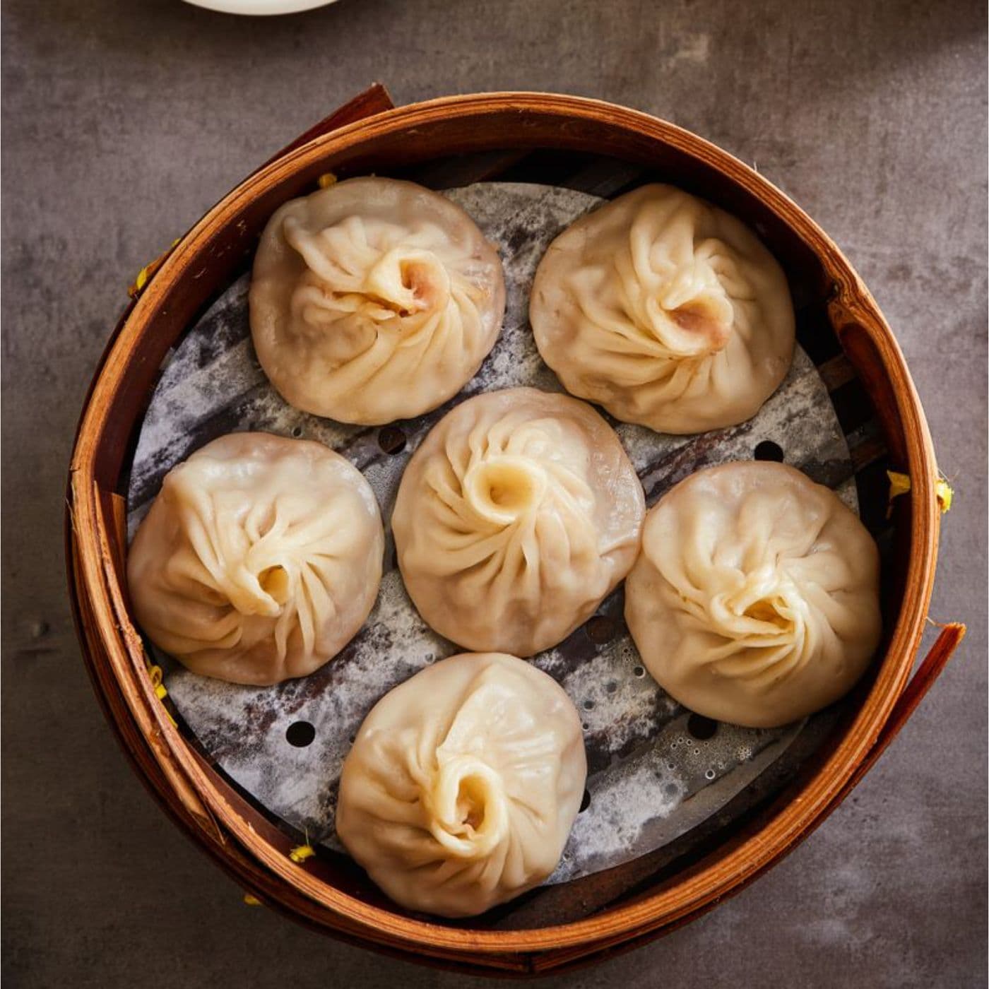Fu Chun Shanghai Soupe Dumpling