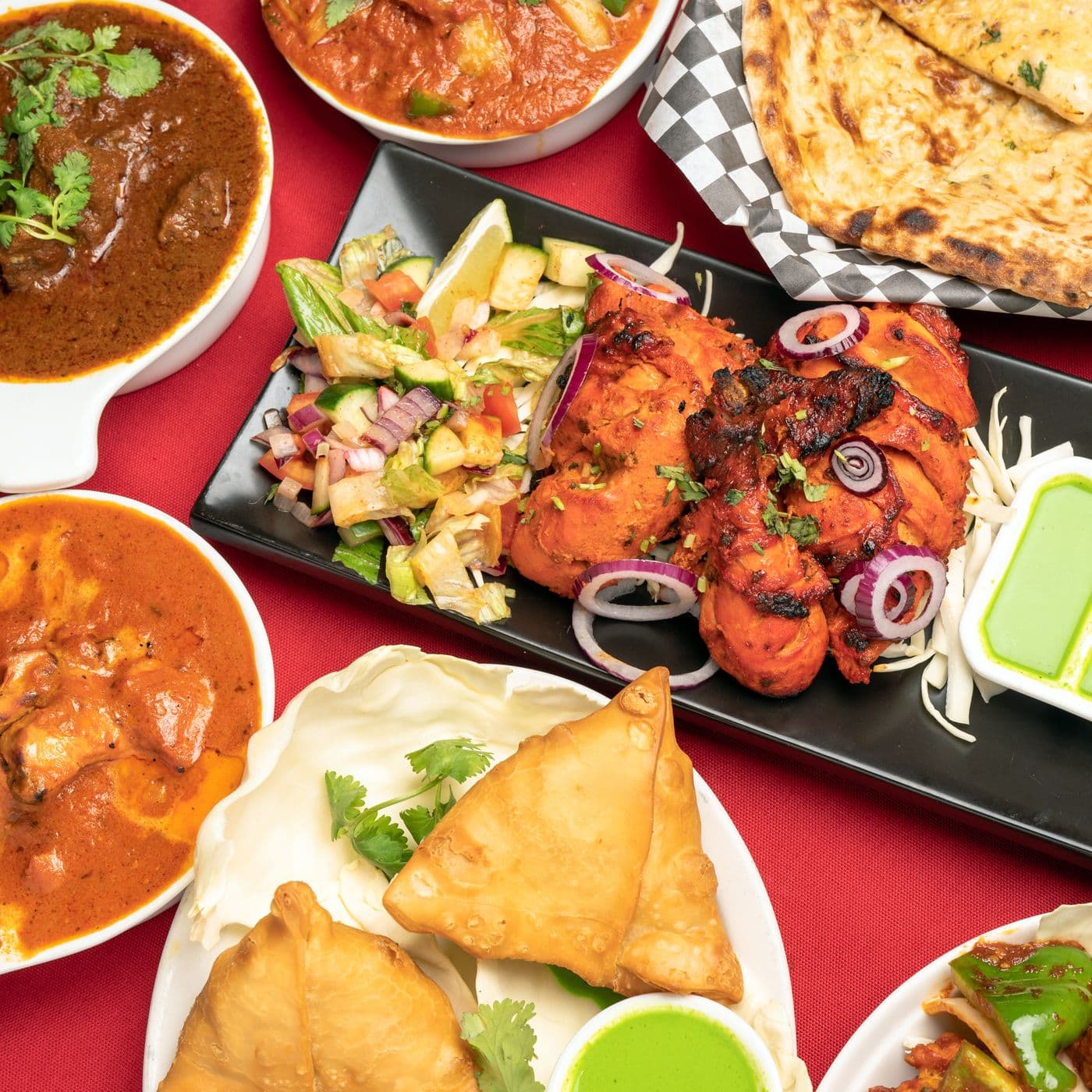 Feast of Dilli
