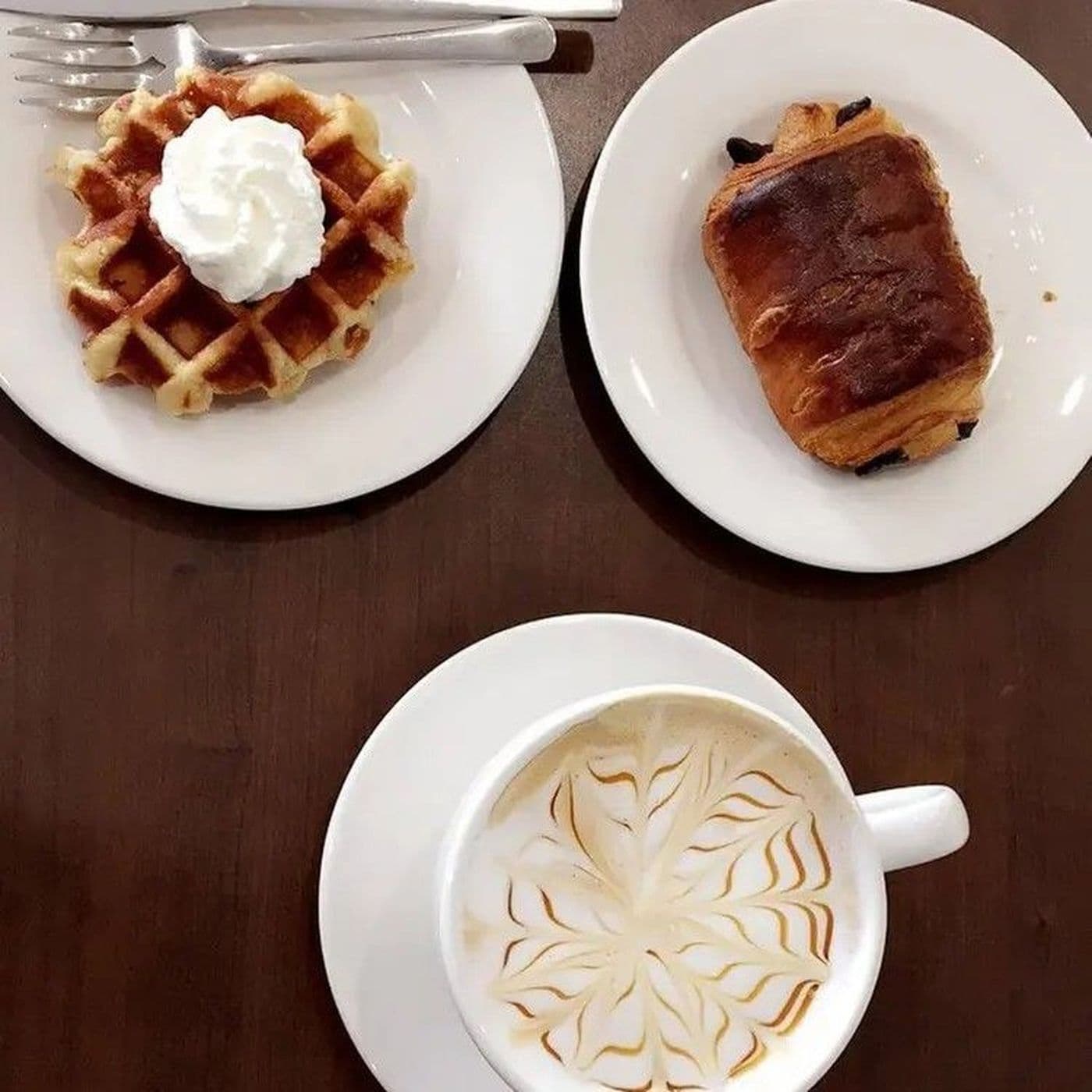 Crum Coffee Bar