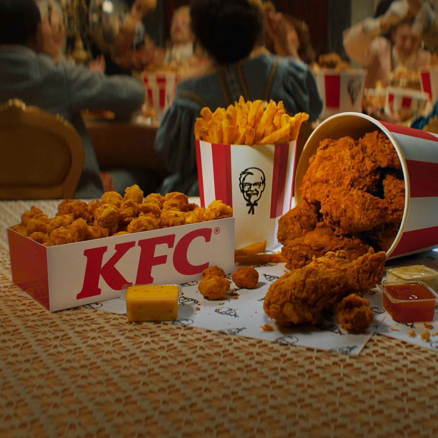 KFC