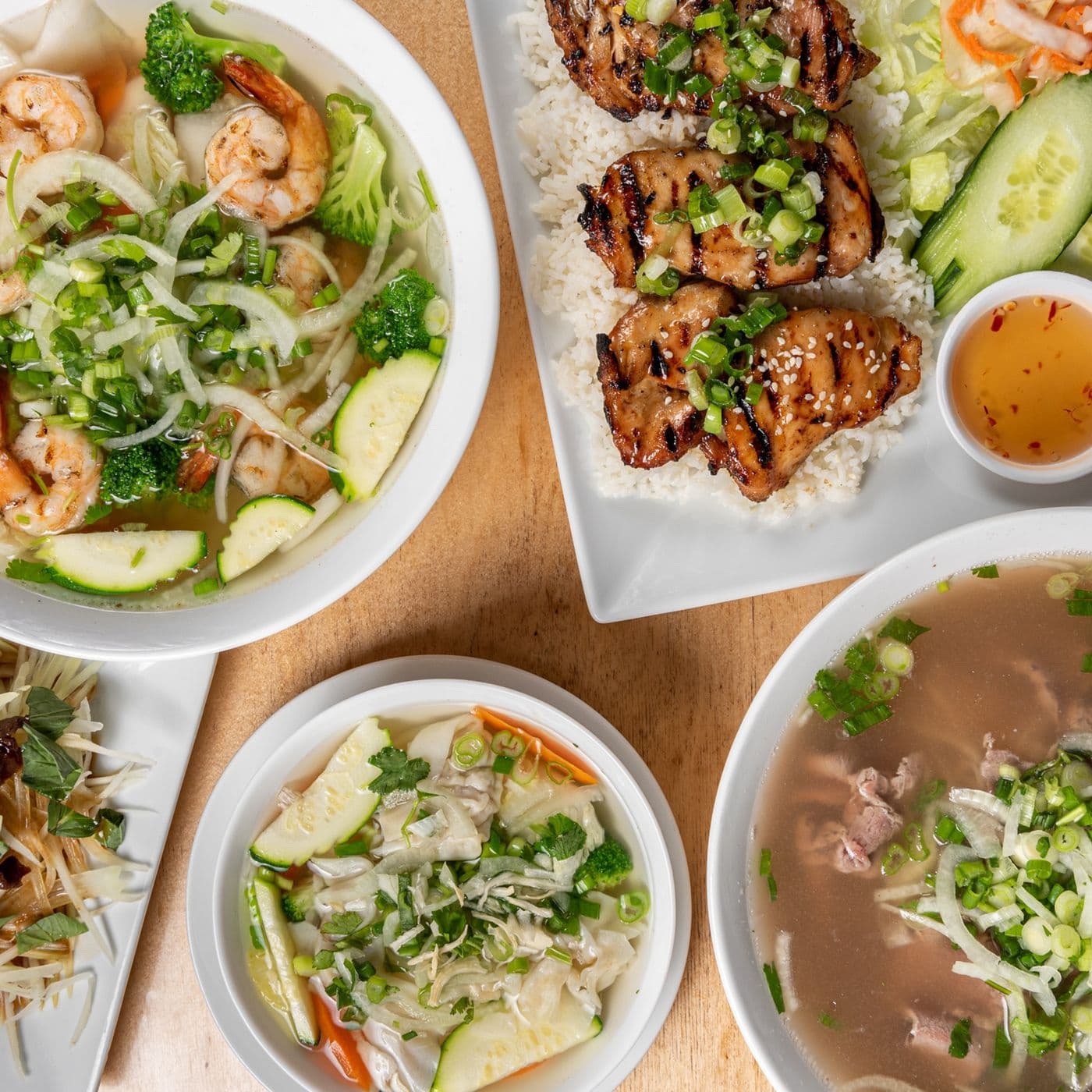 Pho Jean-Talon