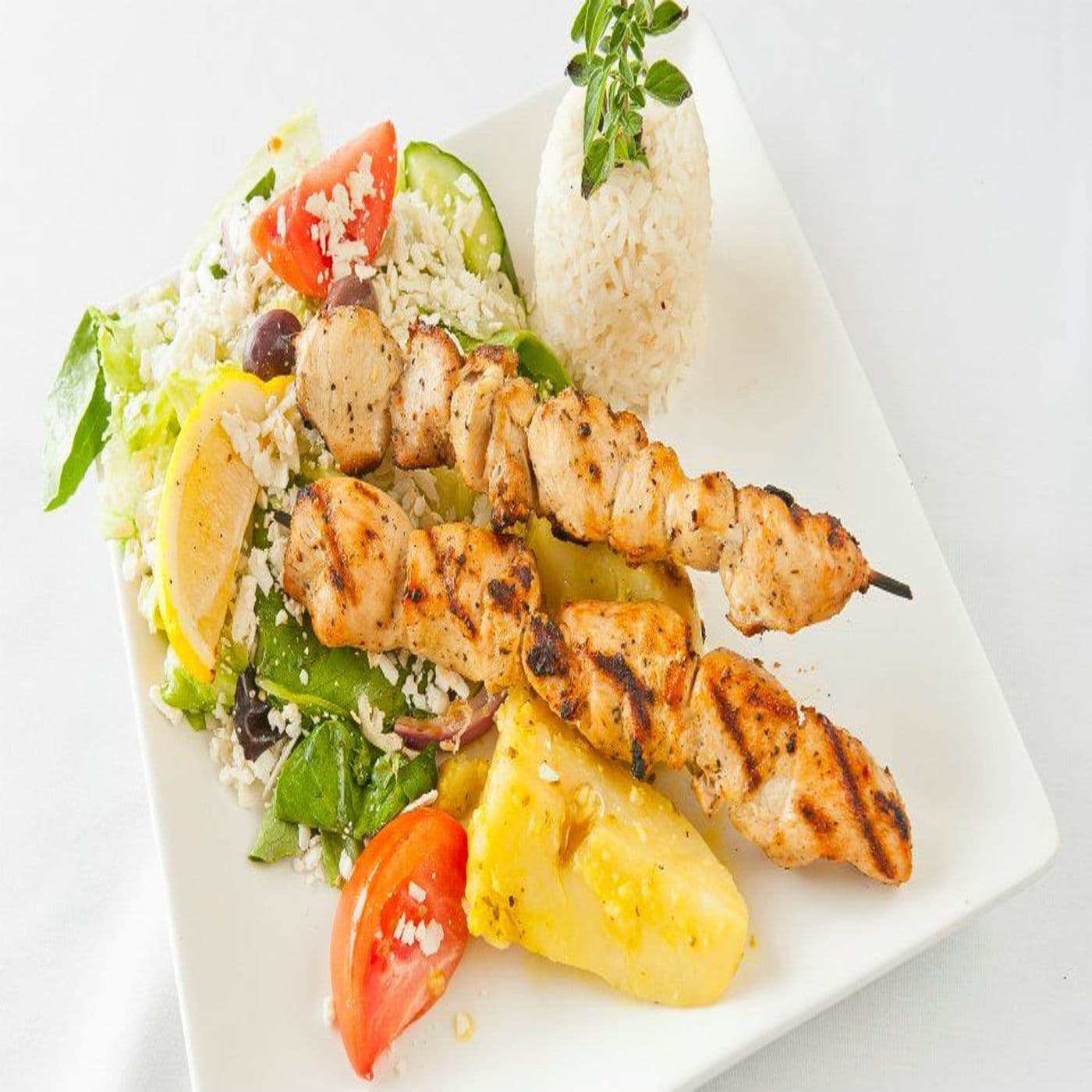 Cusina Mediterranean Bistro