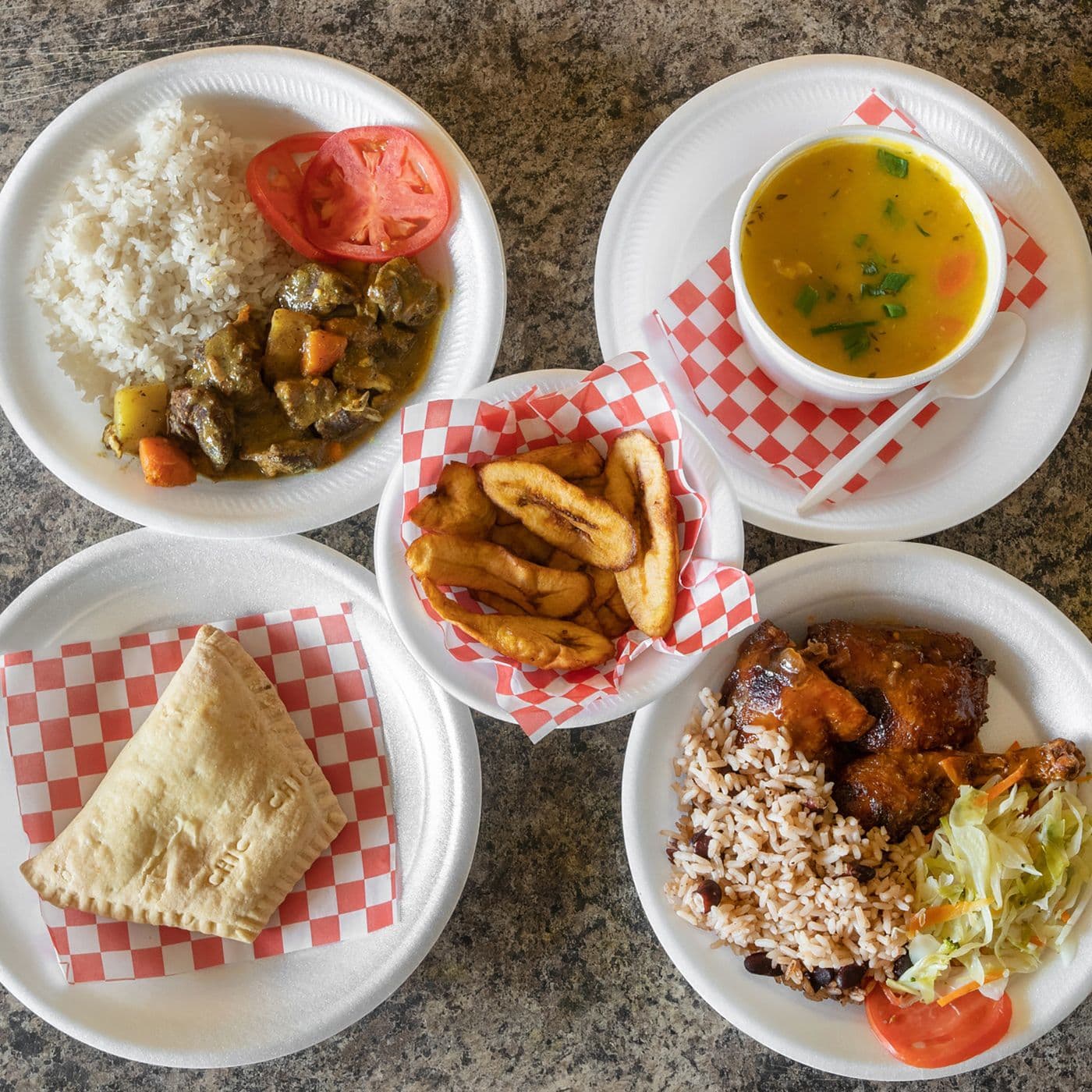 Delight Food
