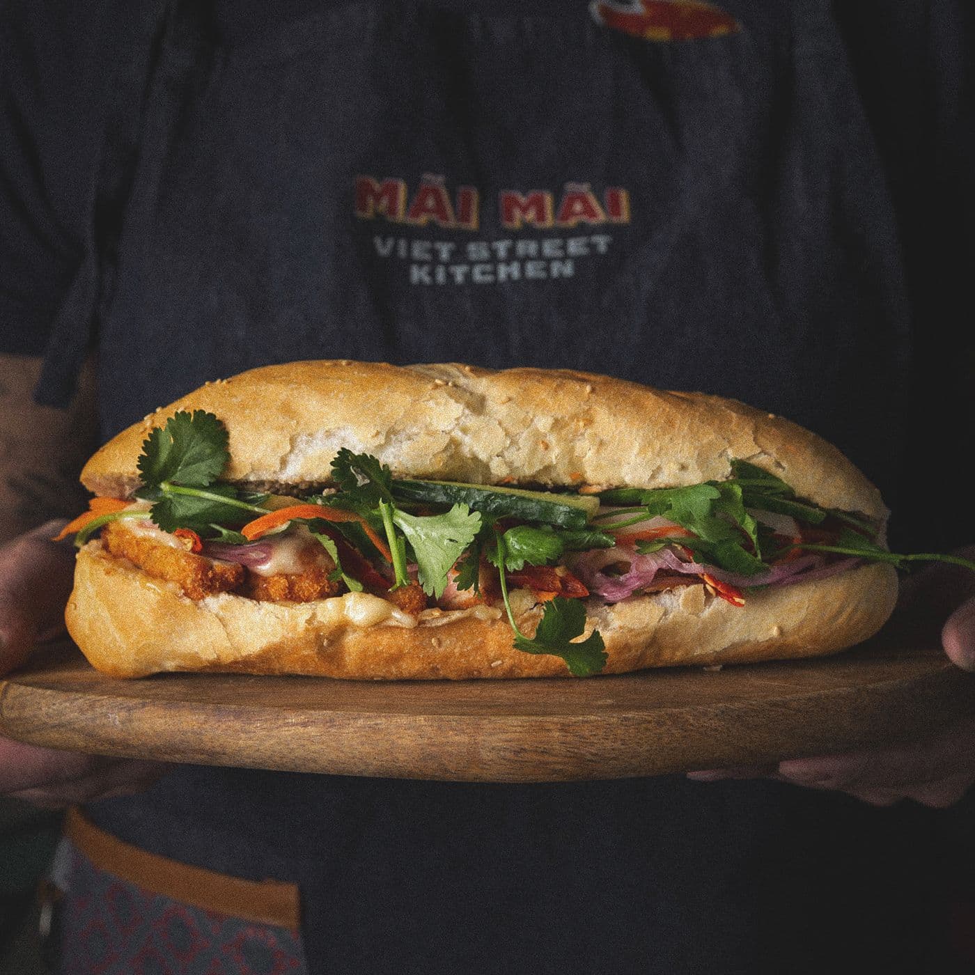 Mai Mai Viet Street Kitchen