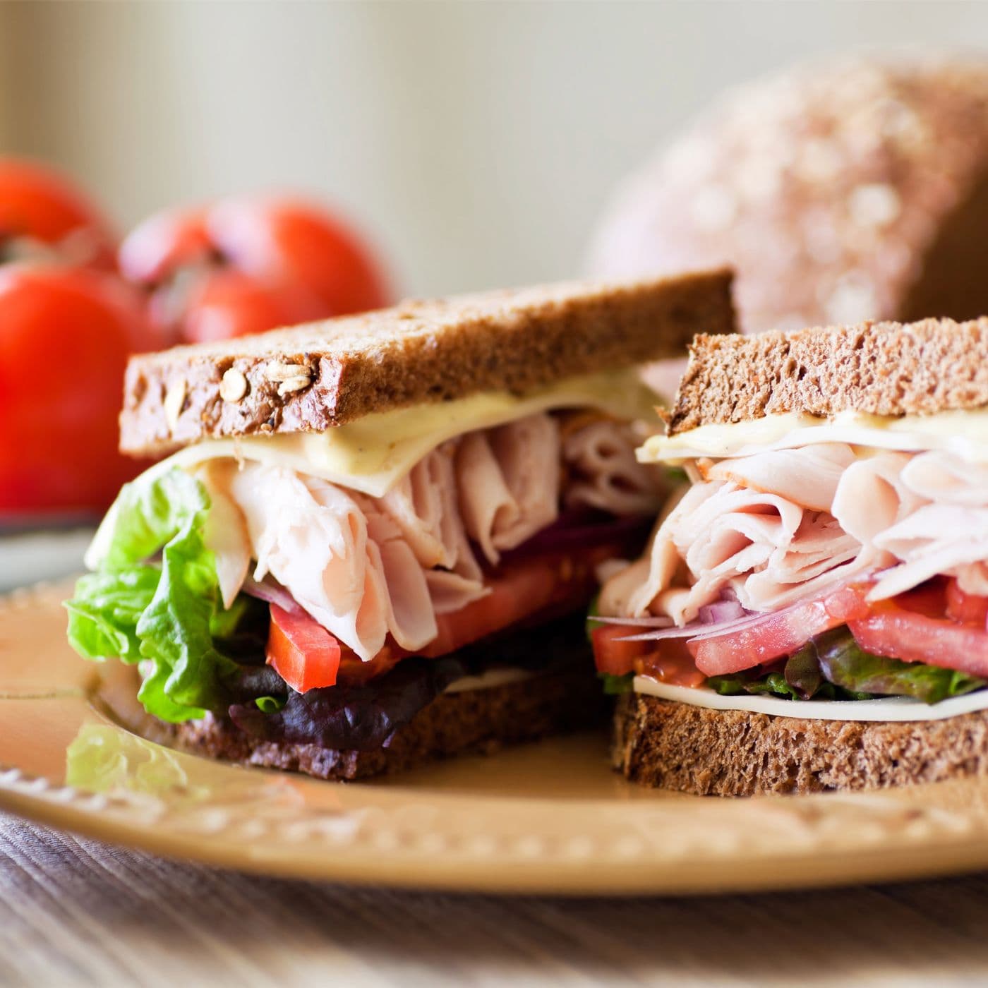 Big Star Sandwich