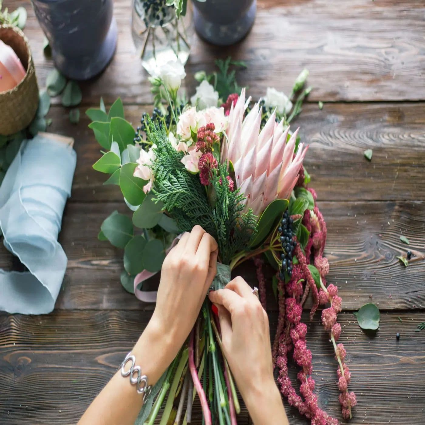 Les Roses Dorees 