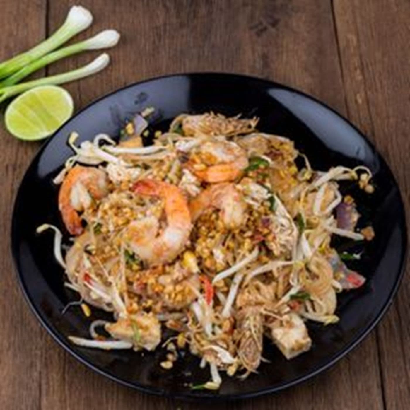 Thai Ivory Cuisine