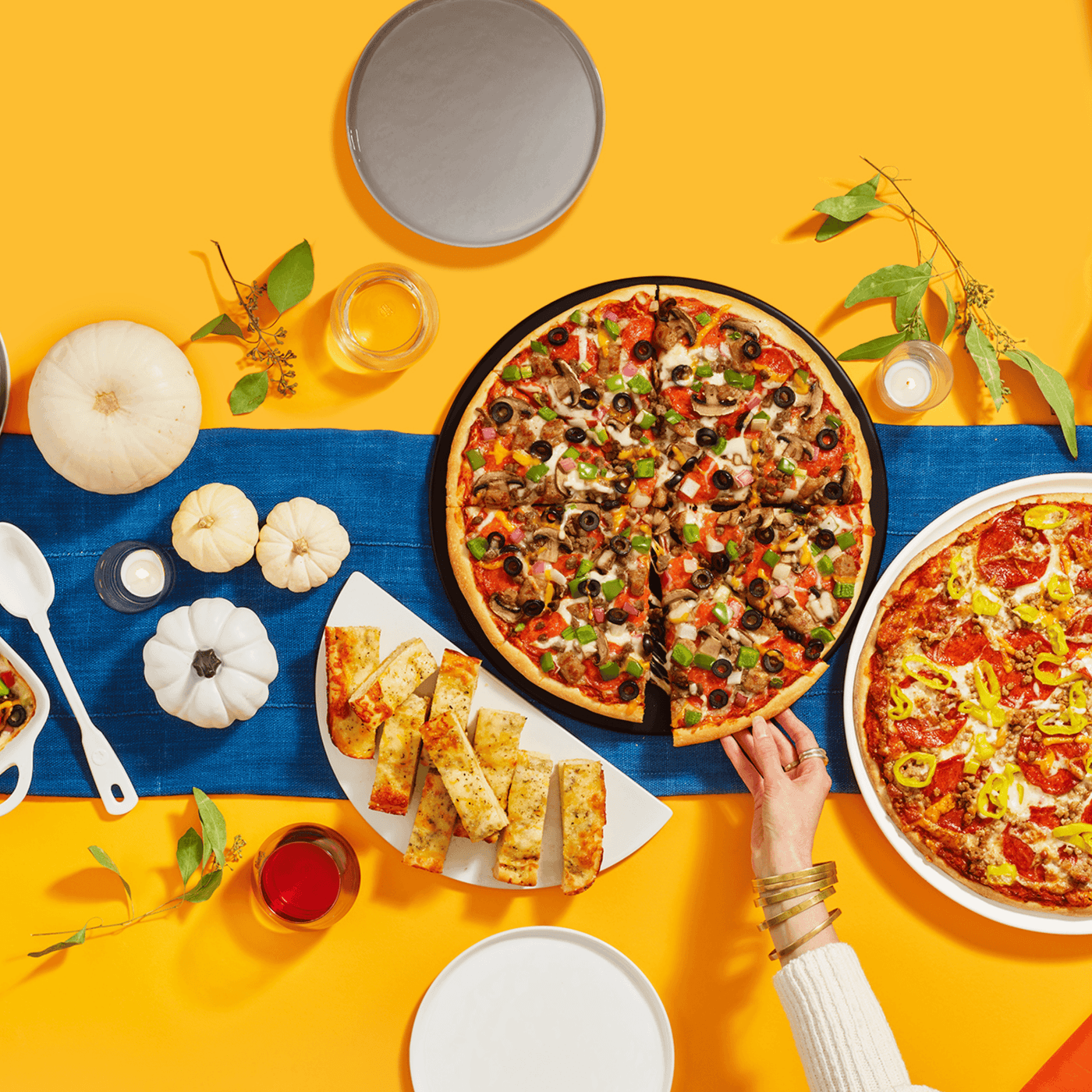 Papa Murphy's Pizza
