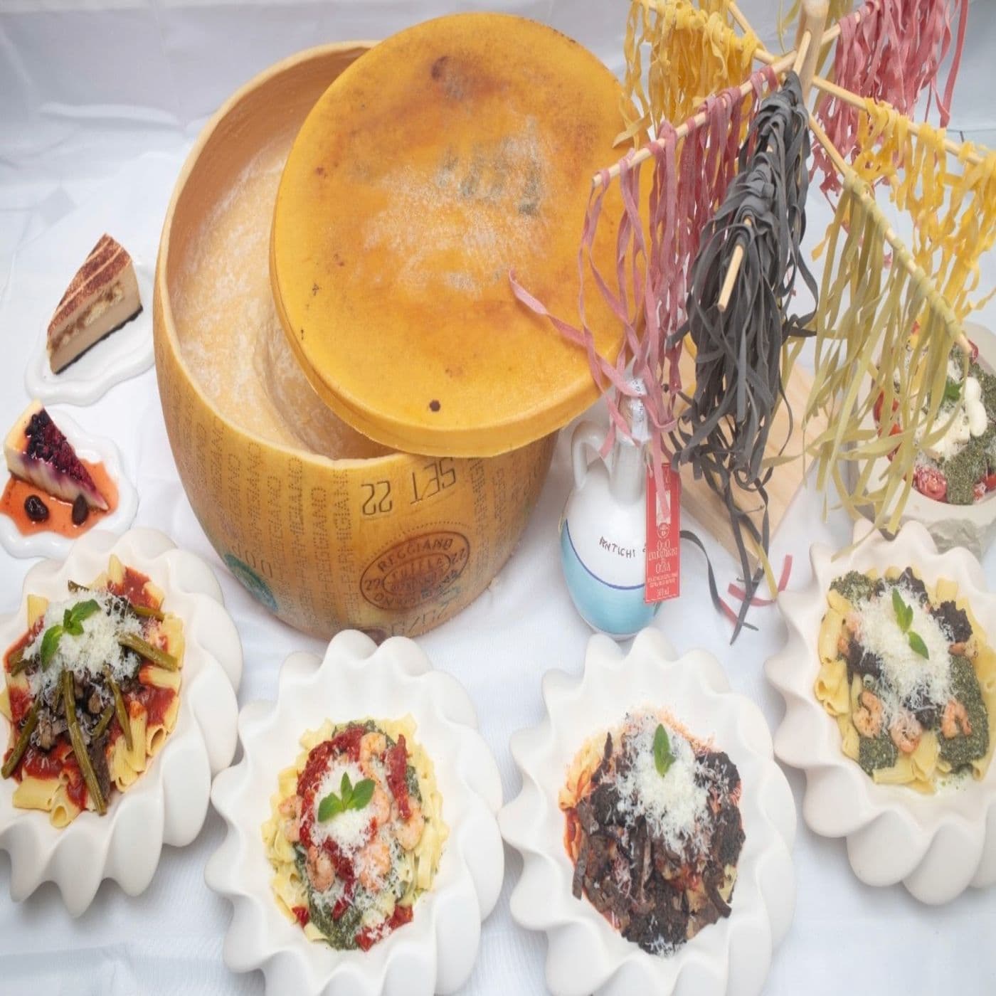 Atelier Pasta