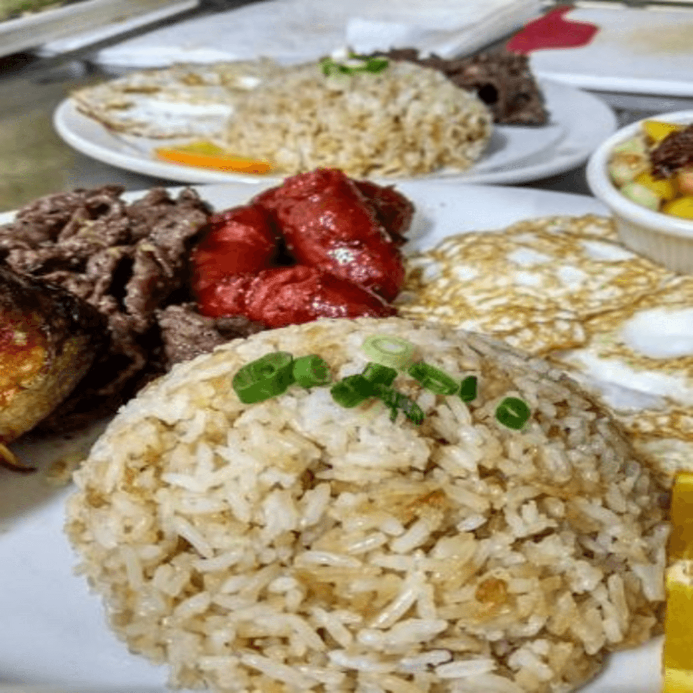 Grassmere Family Restaurant