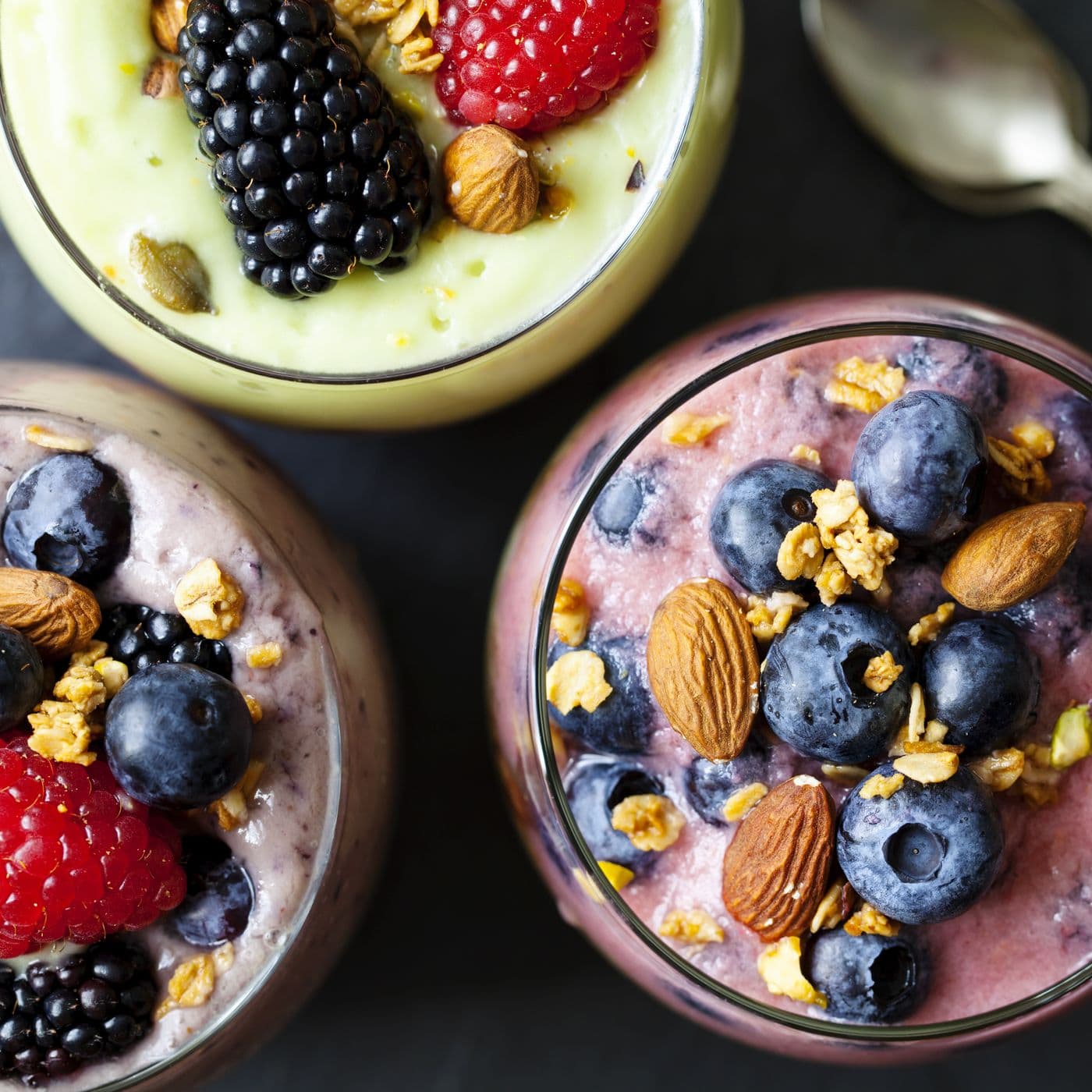 Tupi Açaí Bowls