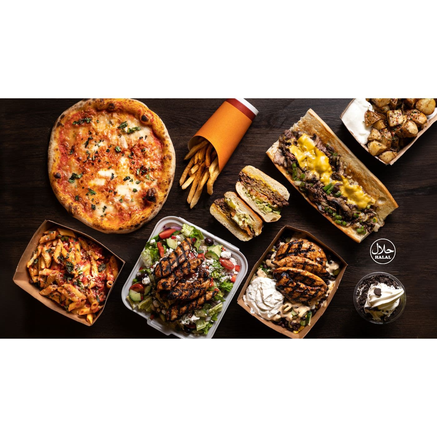 Marcello's