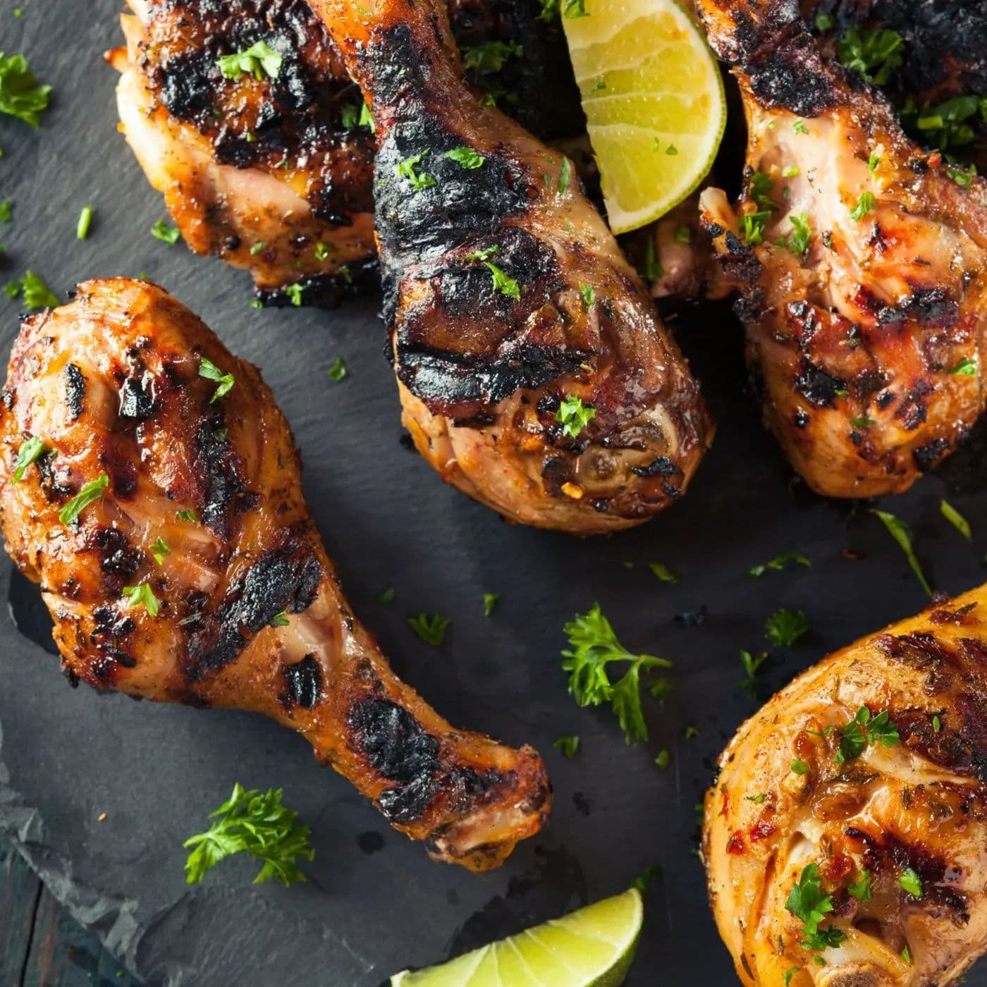 Island Spice Jerk House