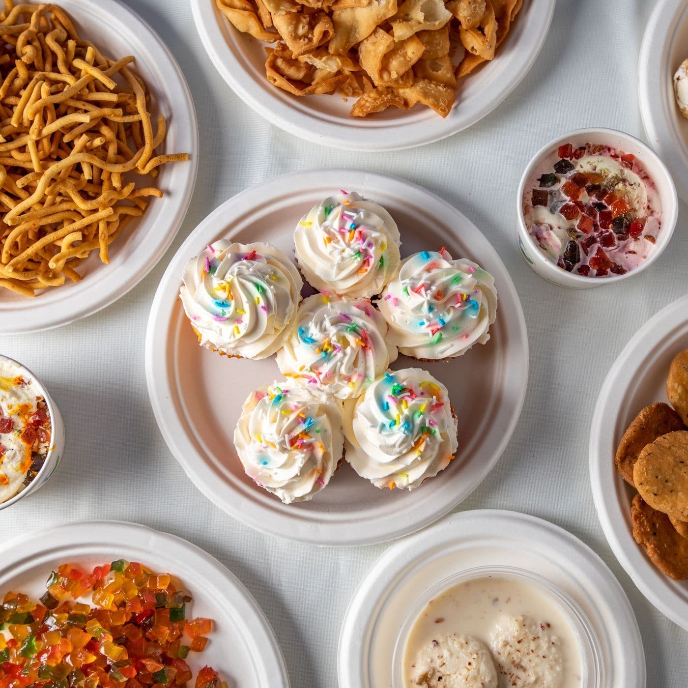 Manohar Vegetarian Bakery
