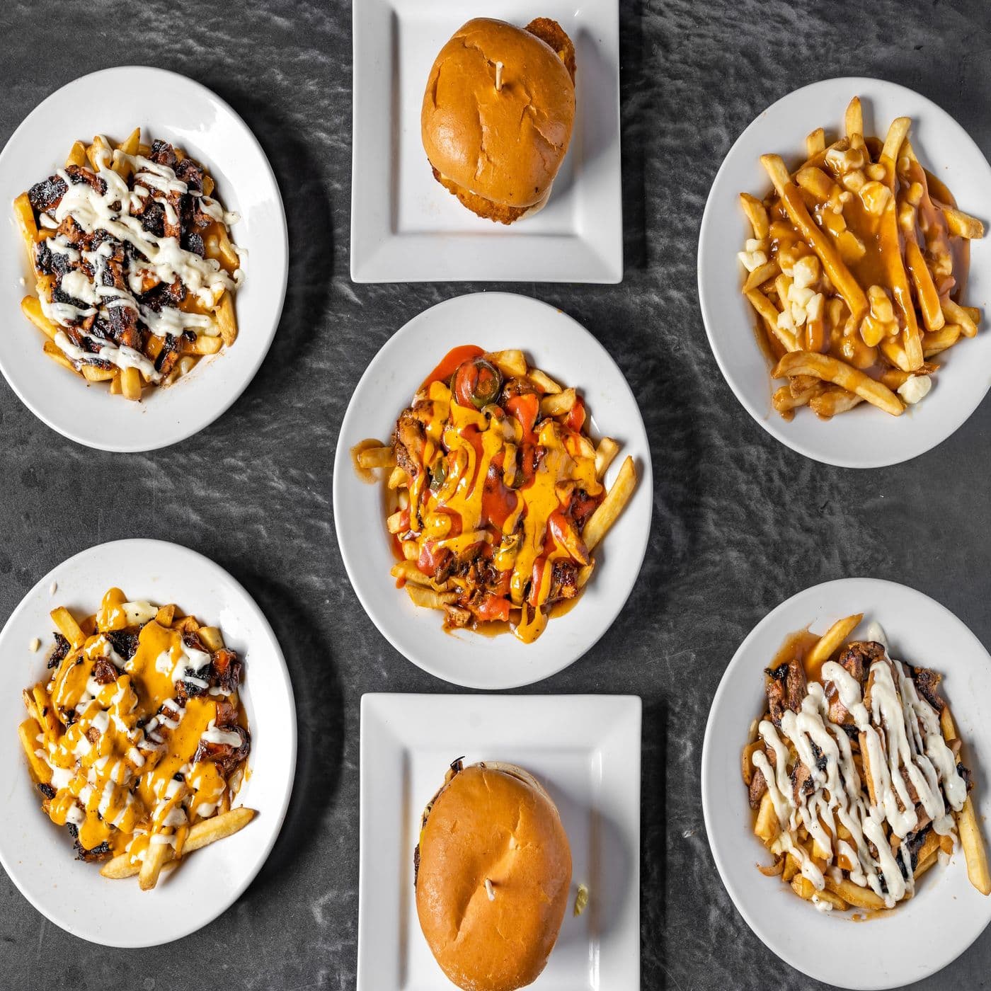 Poutine House