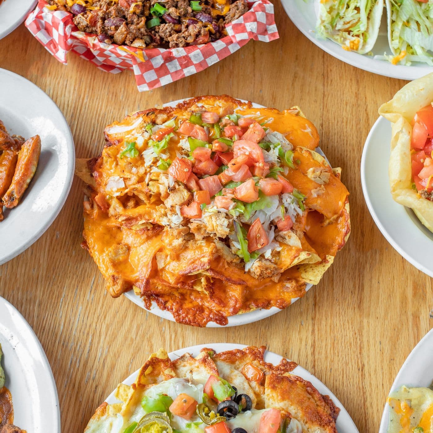 Carlos & Murphy's