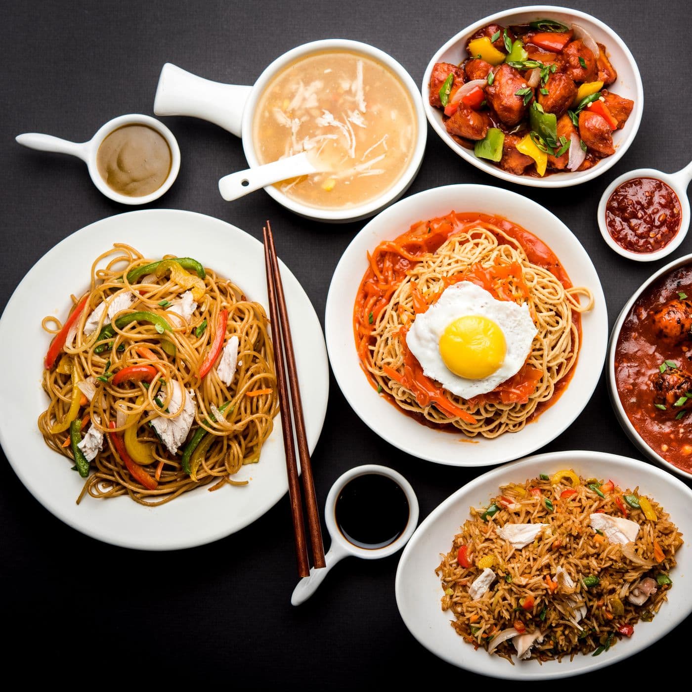 Bow Thai