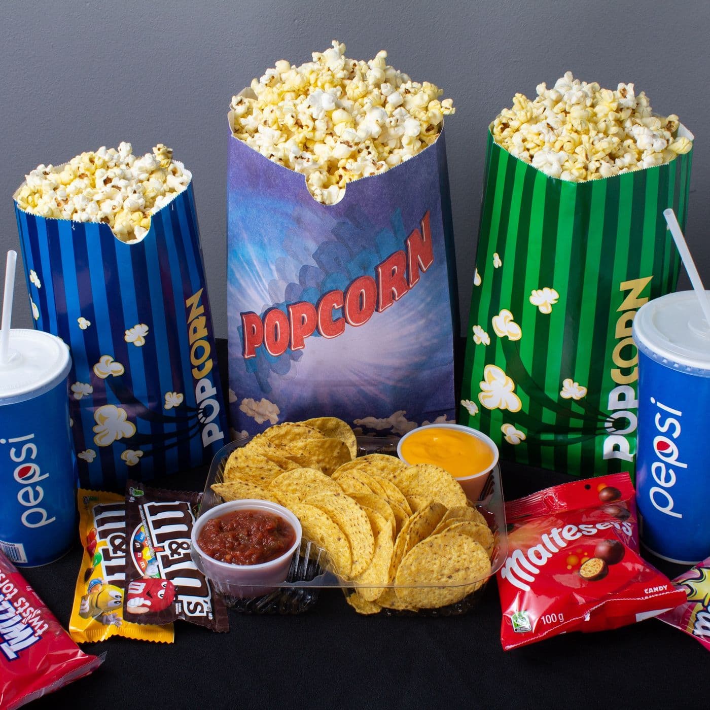 CineStarz Upper Canada Place