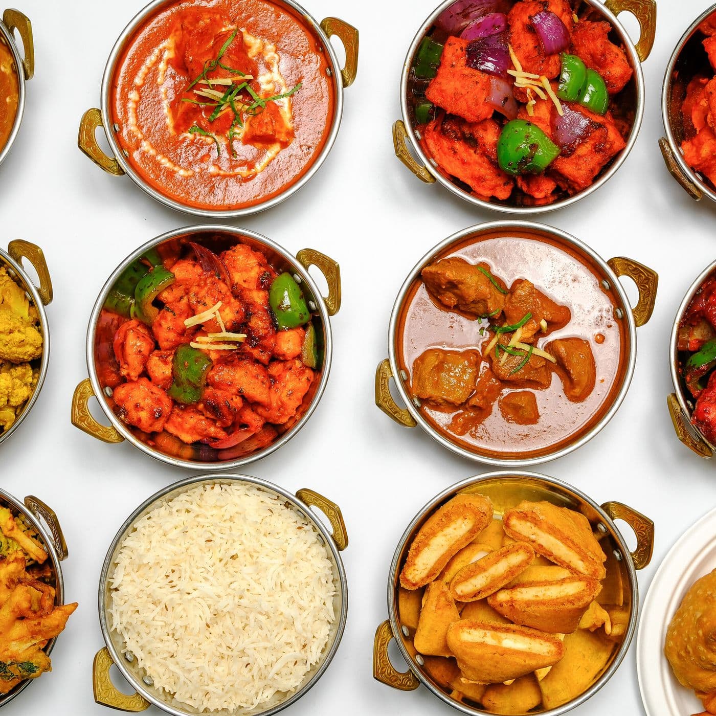 Pabla Curry House