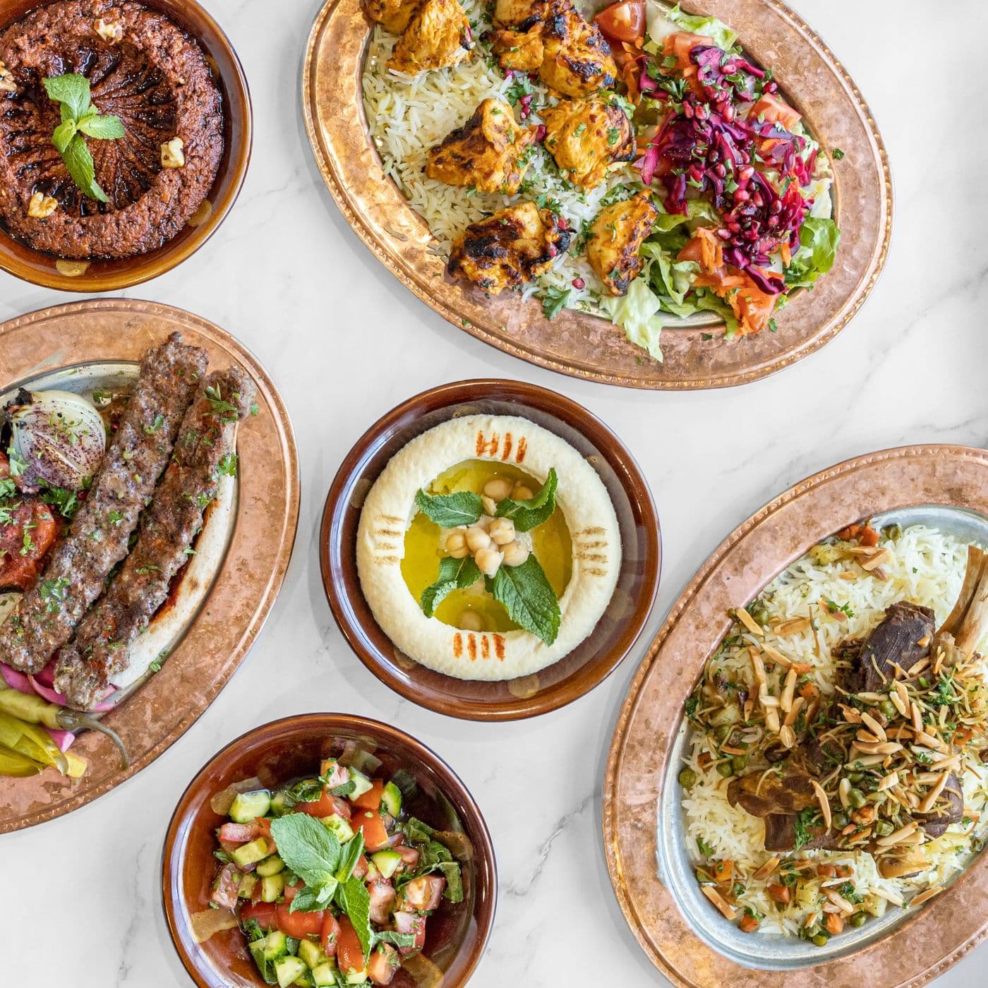 Ottawa Kabab