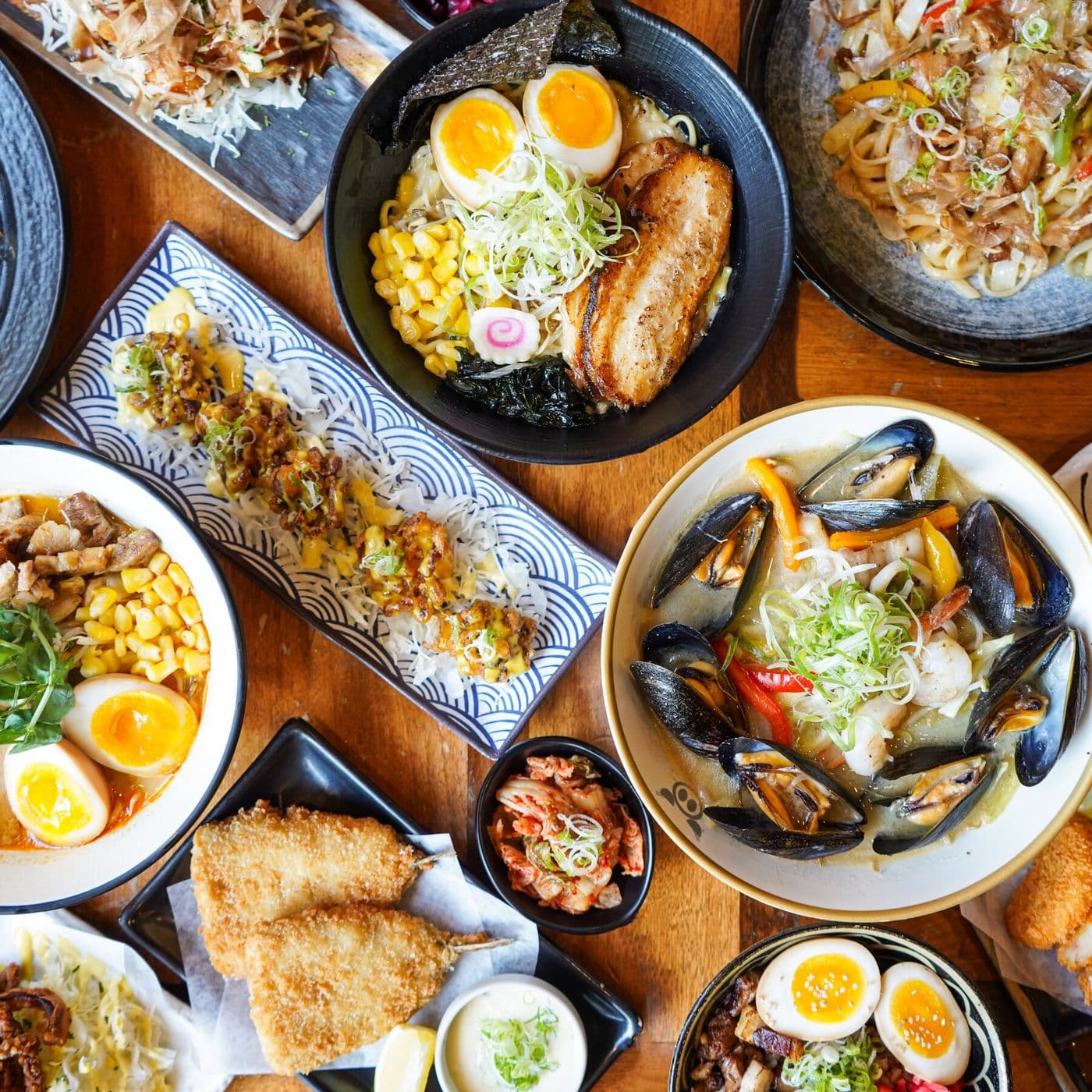Buta Ramen