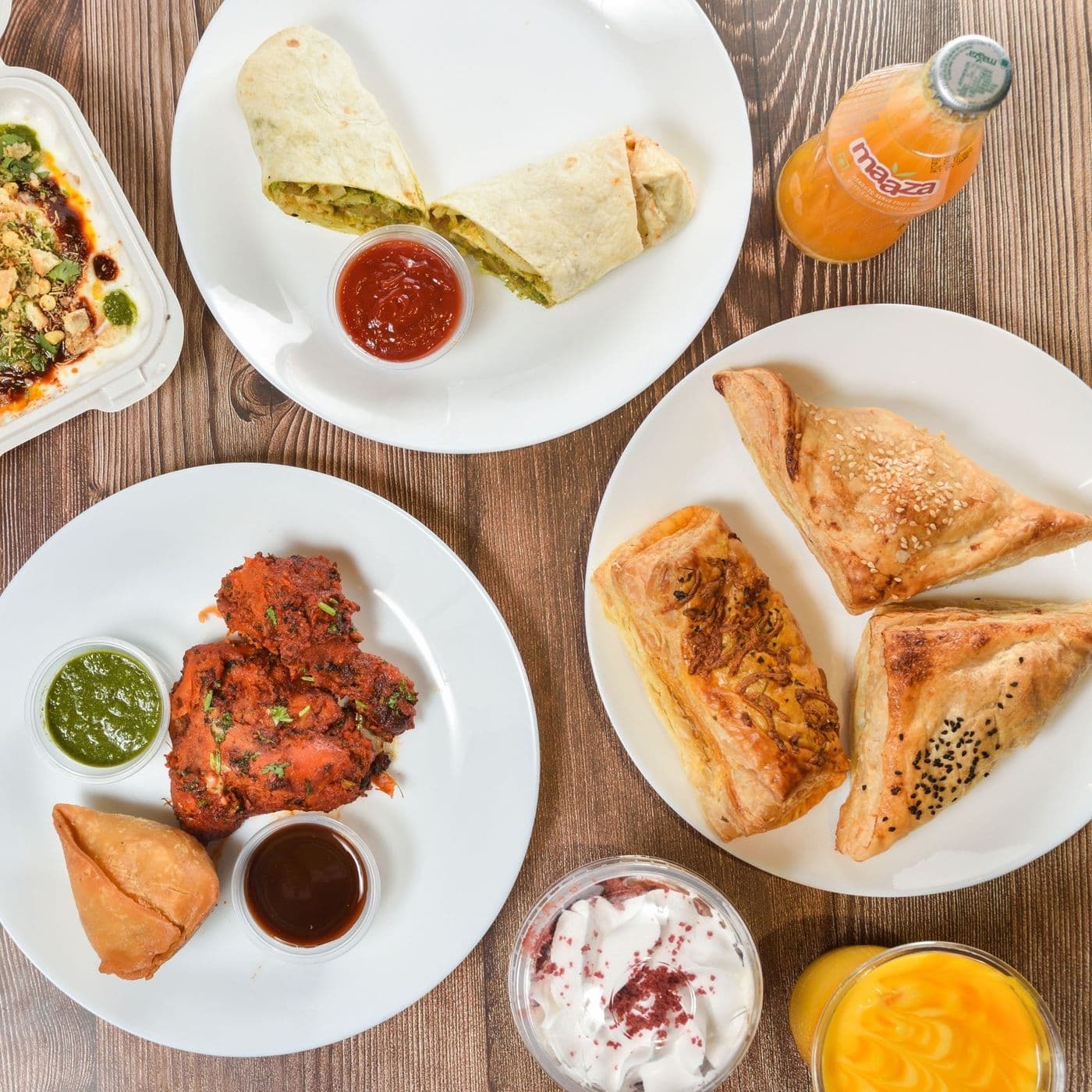 Da India Curry House