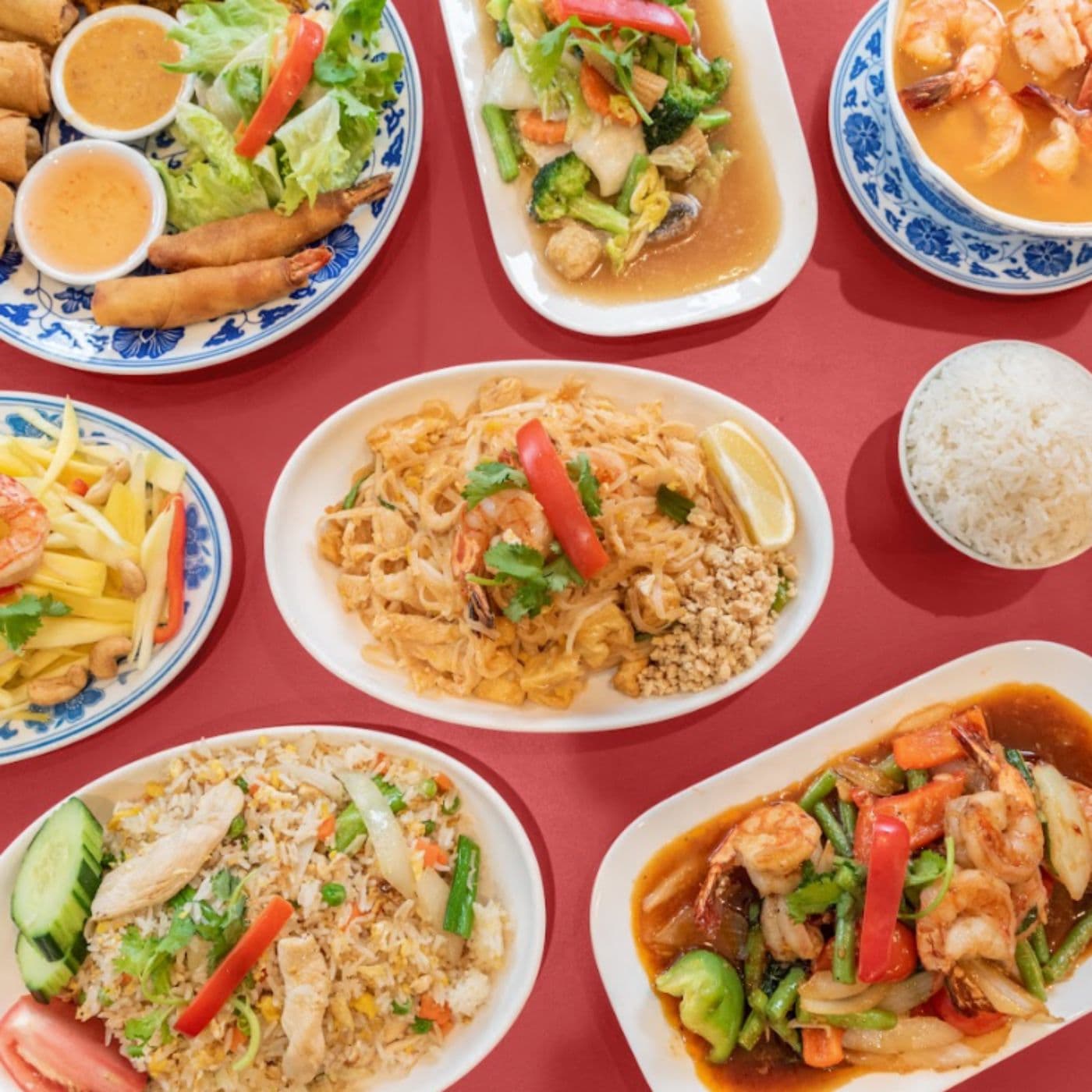 Sorn Thai