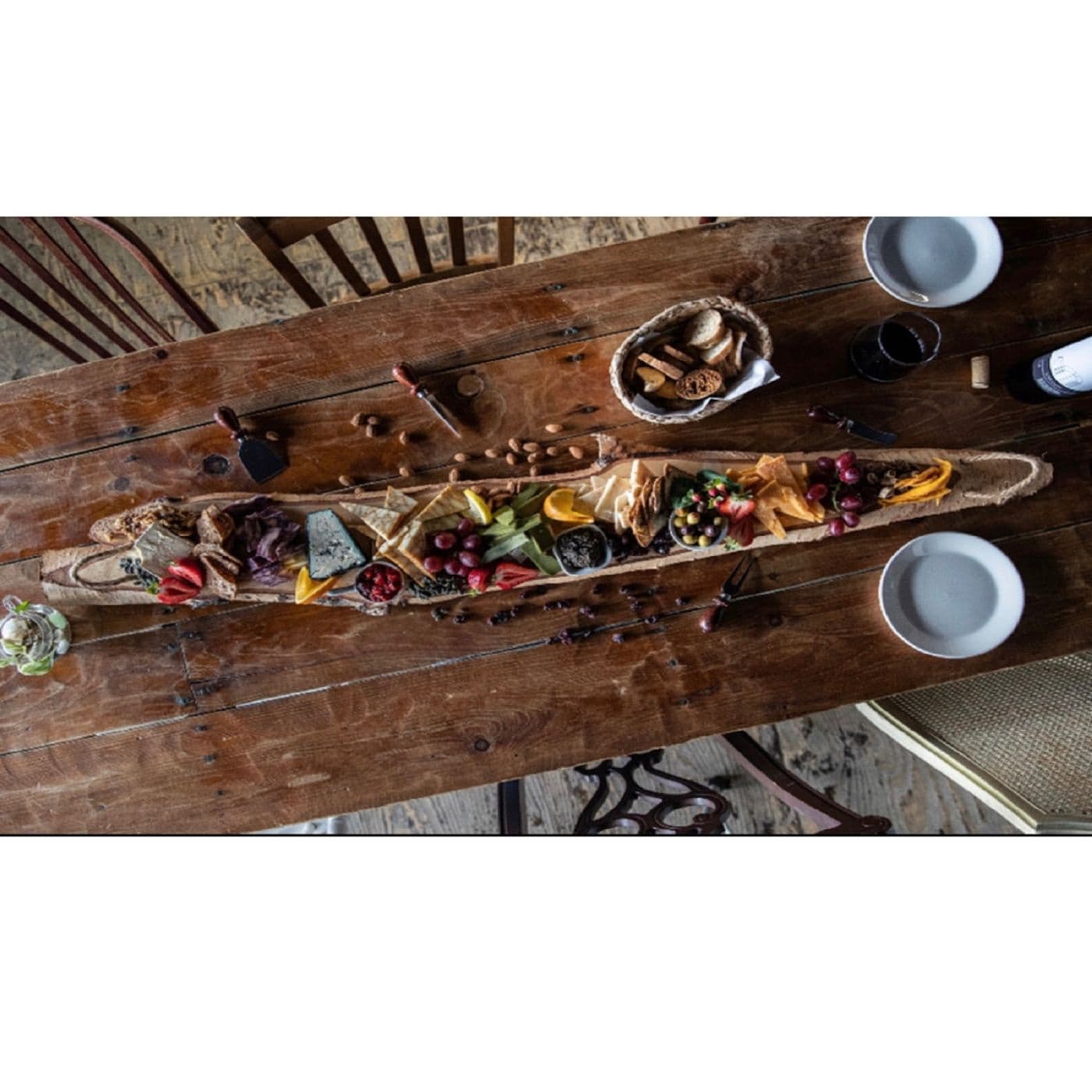 La Fromagerie Inc.