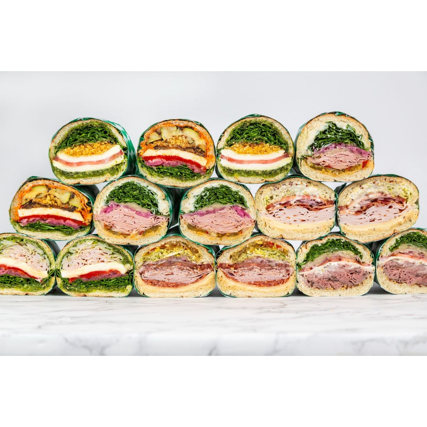 Lambo's Deli